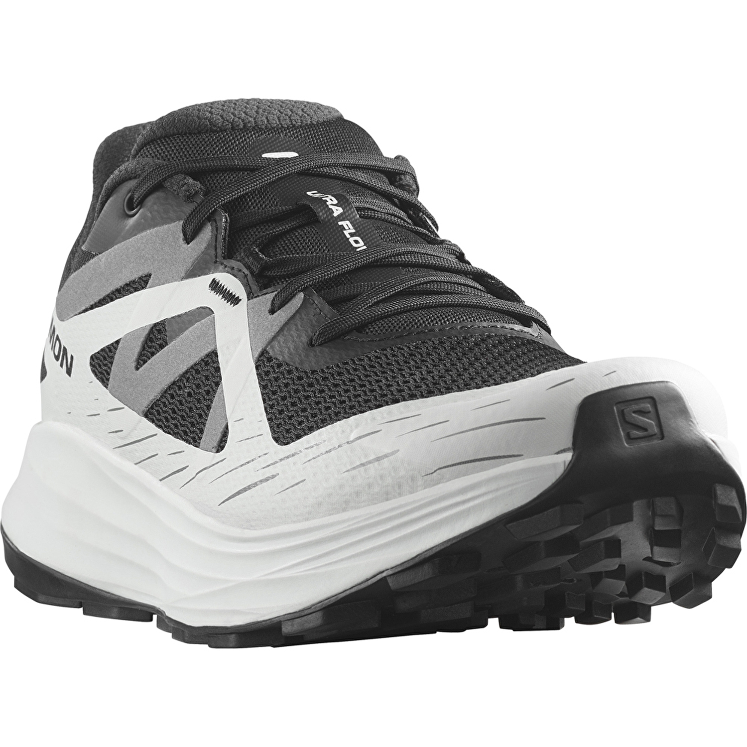 Salomon Ultra Flow Erkek Patika Koşu Ayakkabısı
