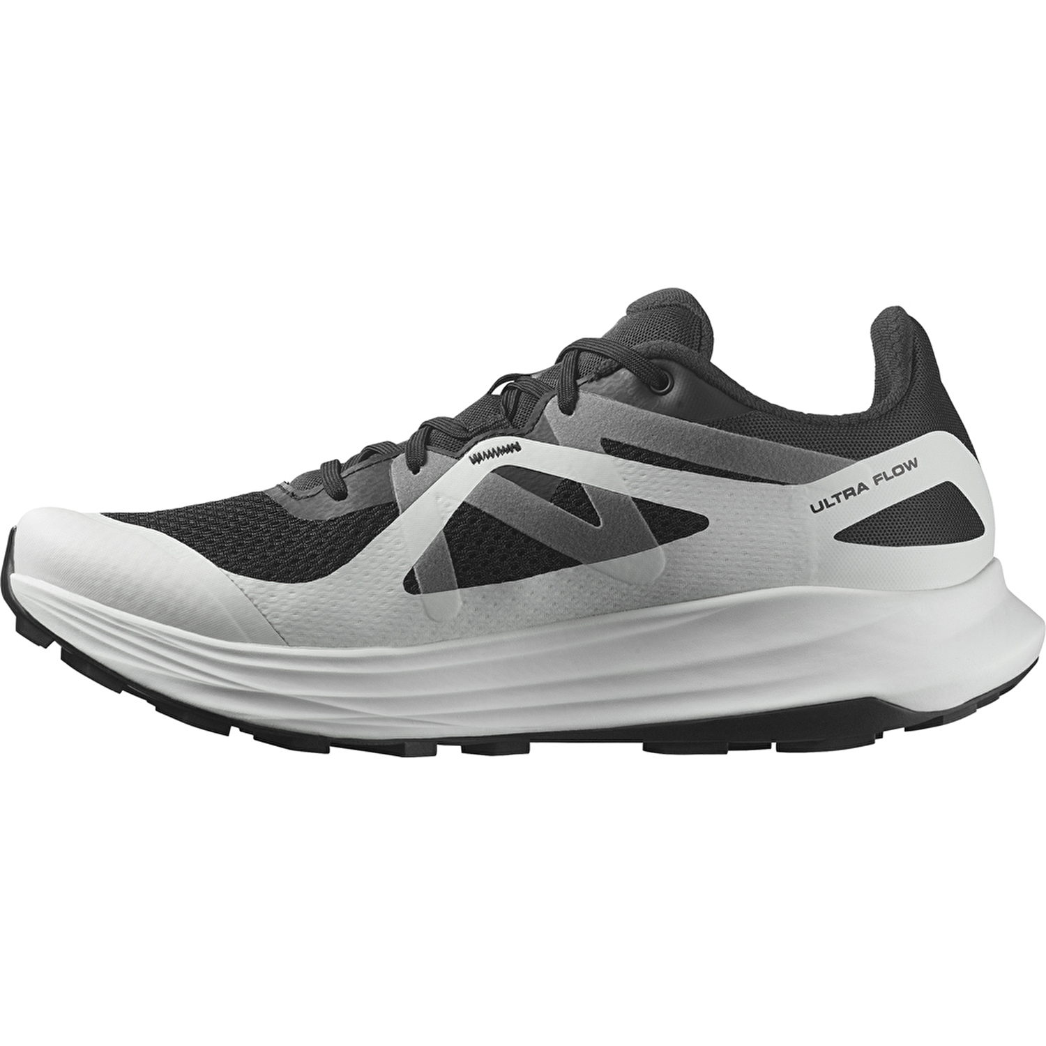 Salomon Ultra Flow Erkek Patika Koşu Ayakkabısı