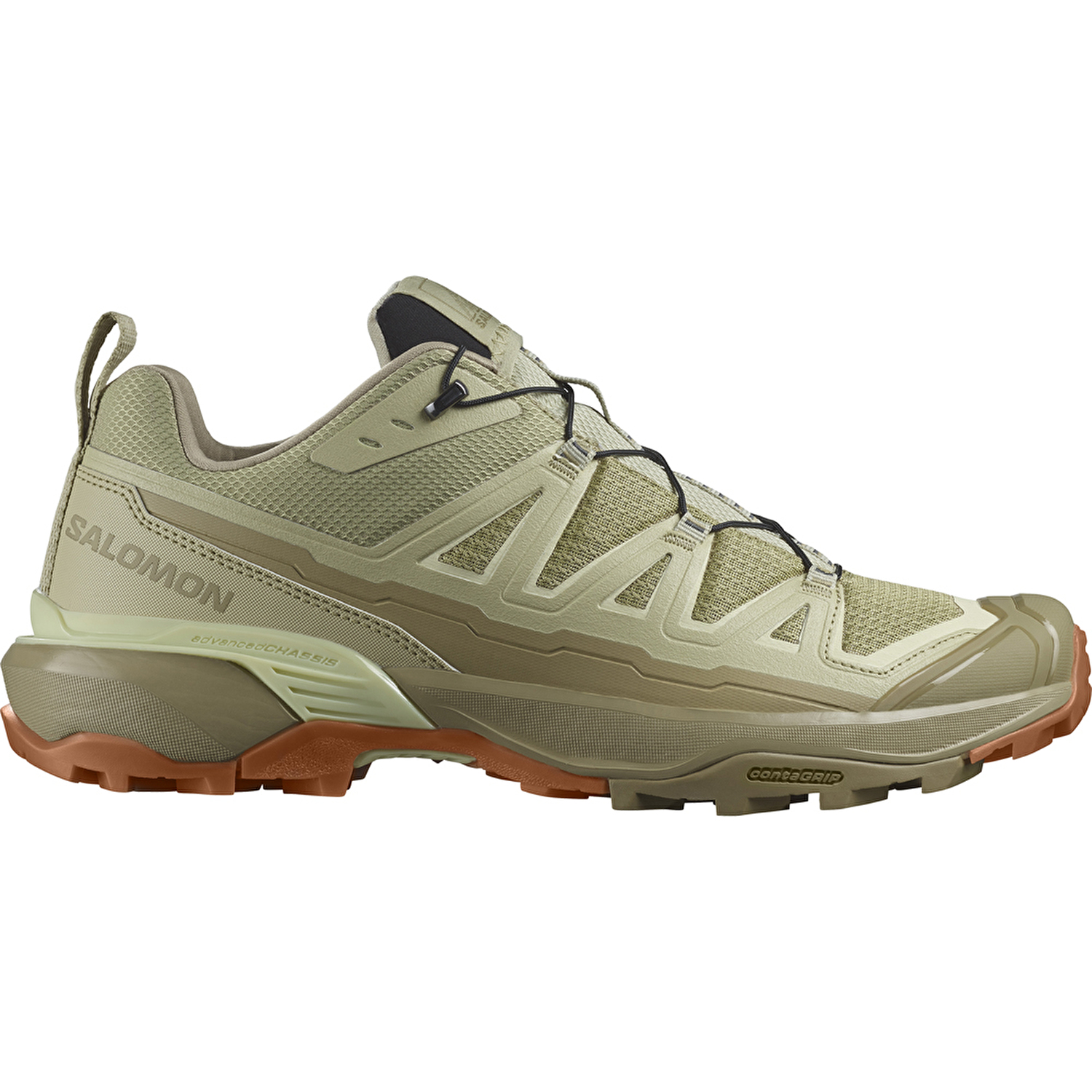 Salomon X Ultra 360 Edge Erkek Outdoor Ayakkabı