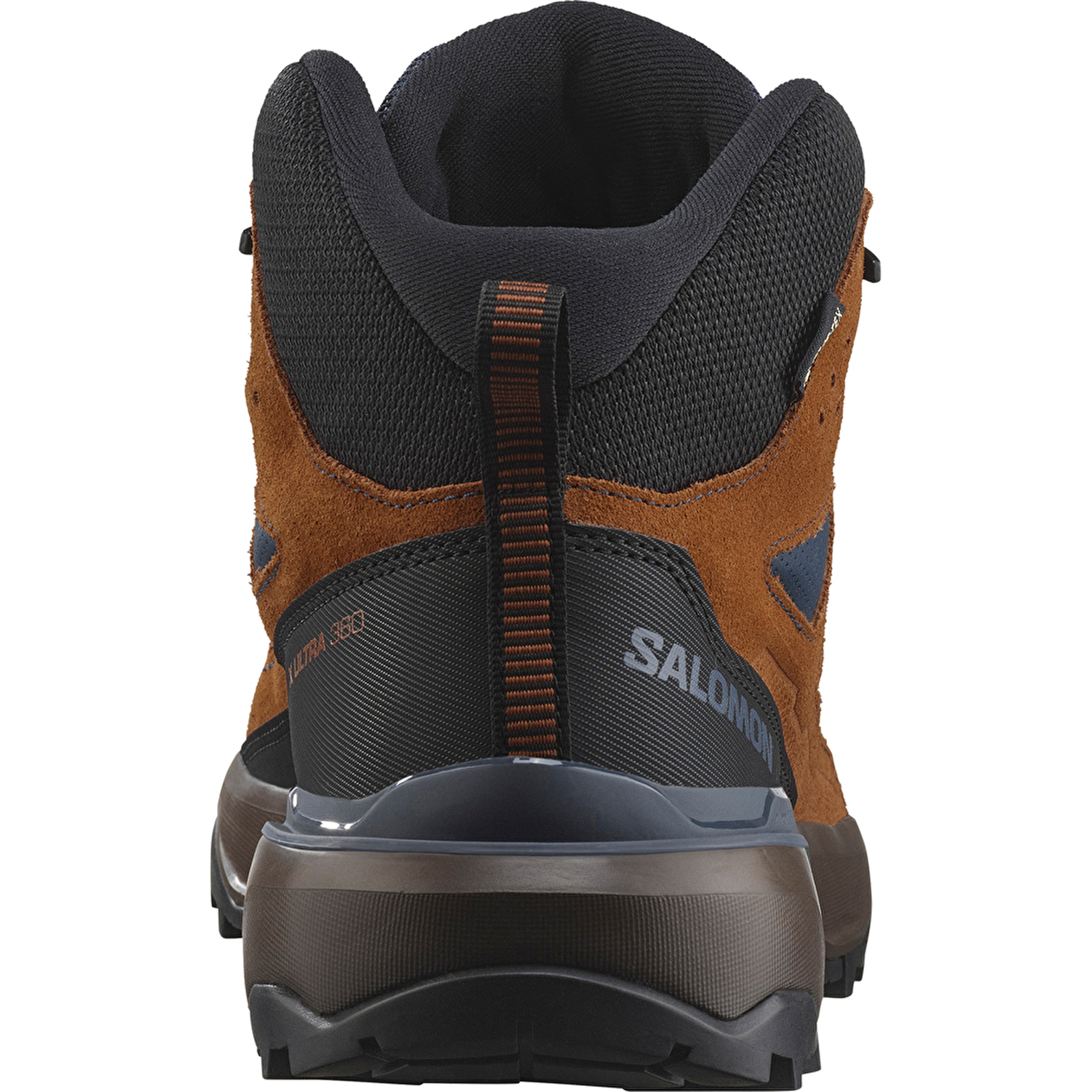 Salomon X Ultra 360 LTR Mid GTX Erkek Kısa Bot