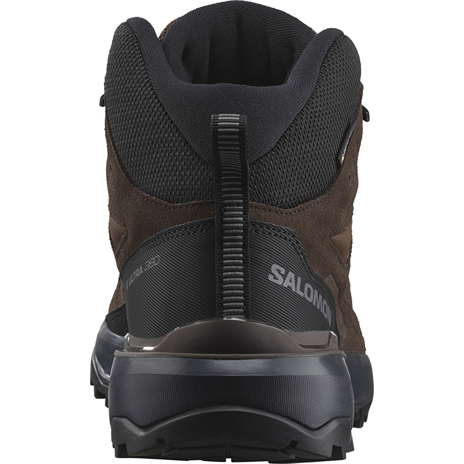 Salomon X Ultra 360 LTR Mid GTX Erkek Kısa Bot