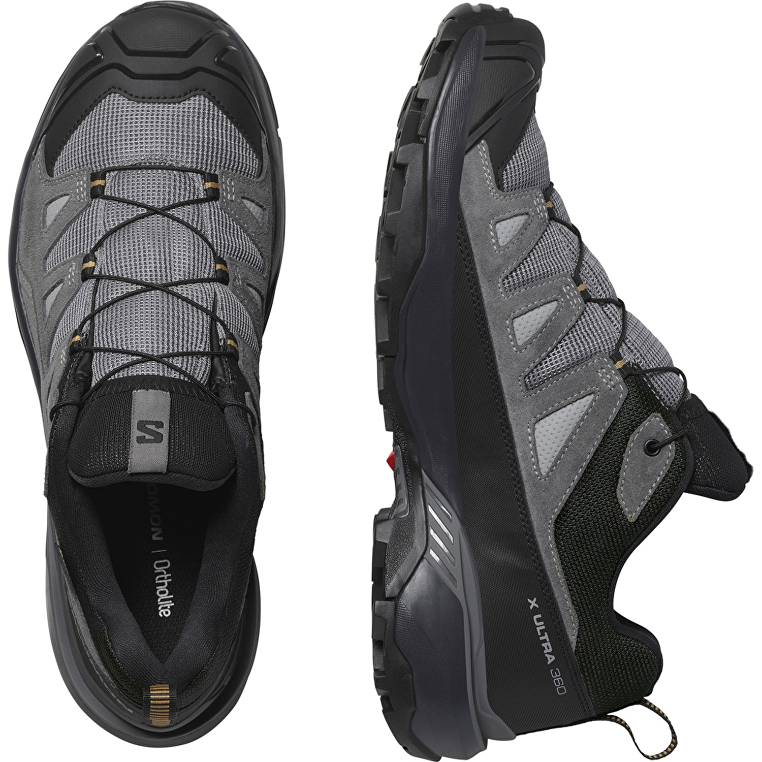 Salomon X Ultra 360 LTR GTX Erkek Outdoor Ayakkabı