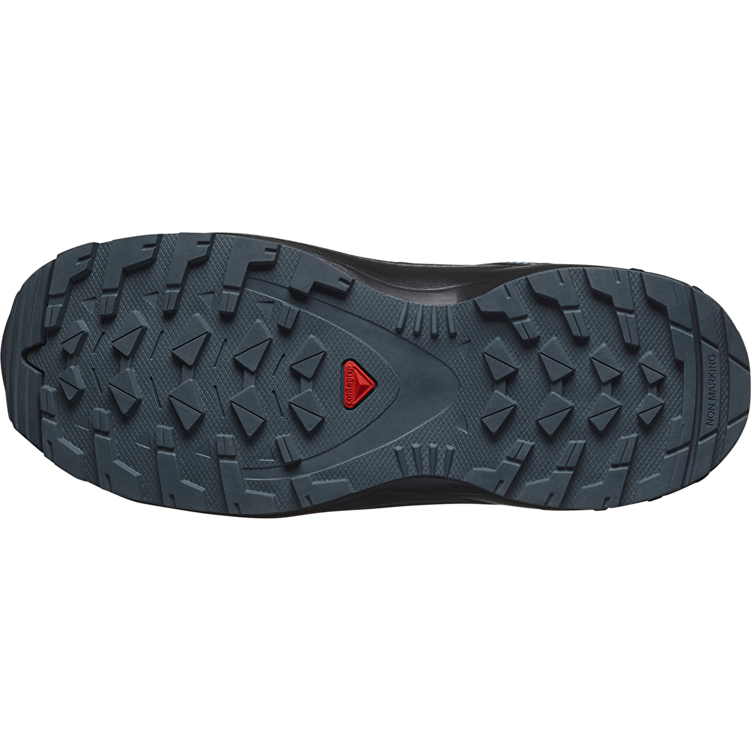 Salomon Xa Pro V8 Mid CSWP Çocuk Kısa Bot