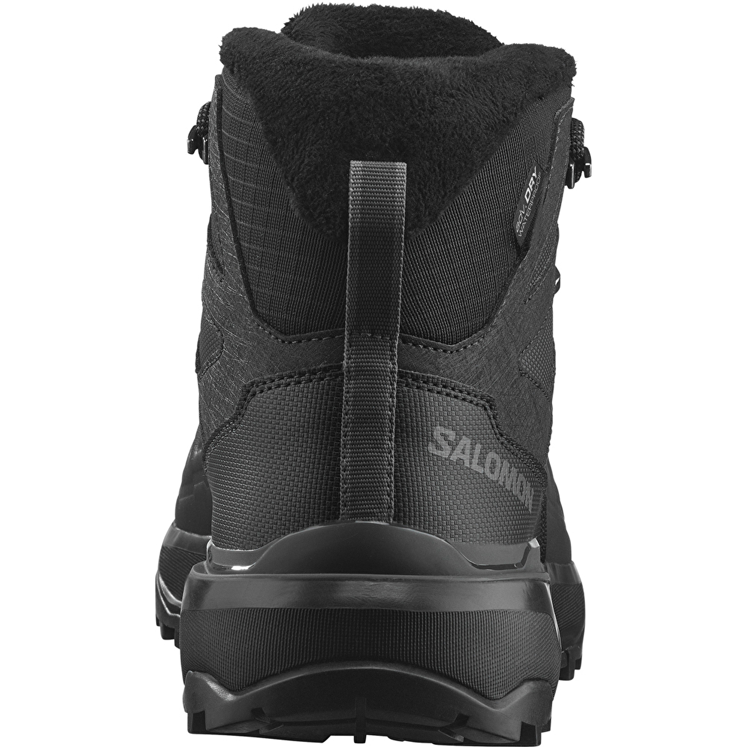 Salomon X Ultra Snowpilot WP Erkek Kısa Bot