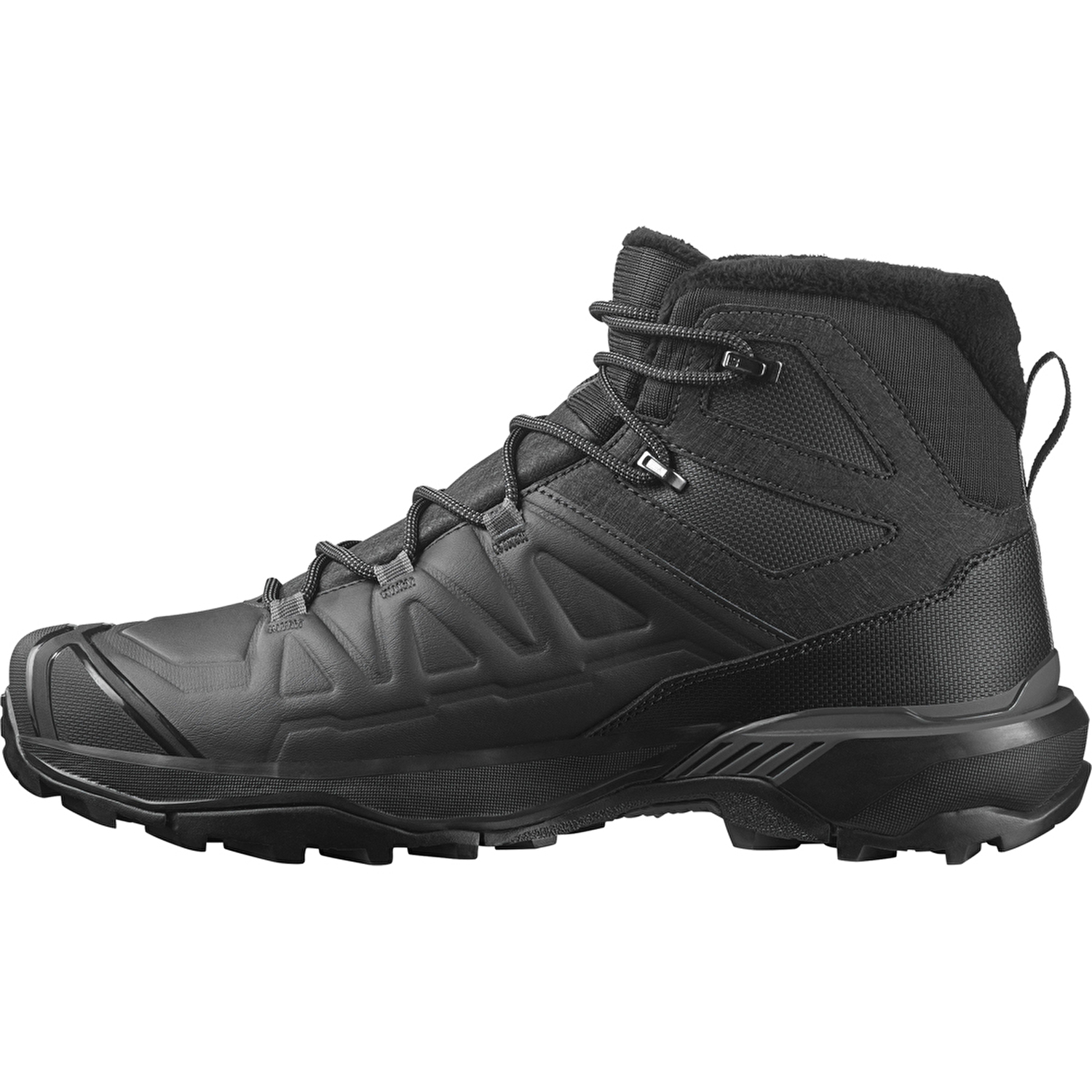 Salomon X Ultra Snowpilot WP Erkek Kısa Bot