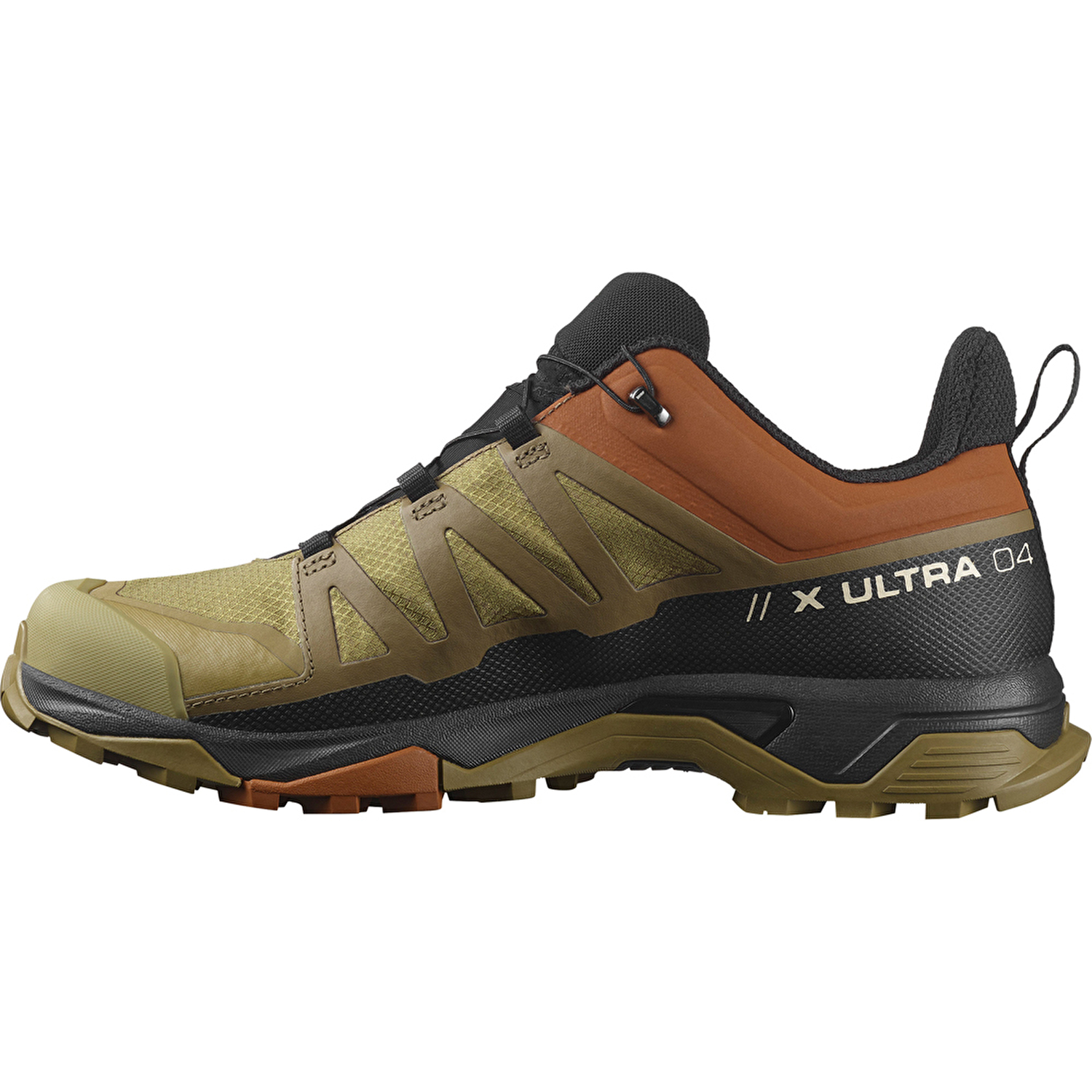 Salomon X Ultra 4 GTX Erkek Outdoor Ayakkabı