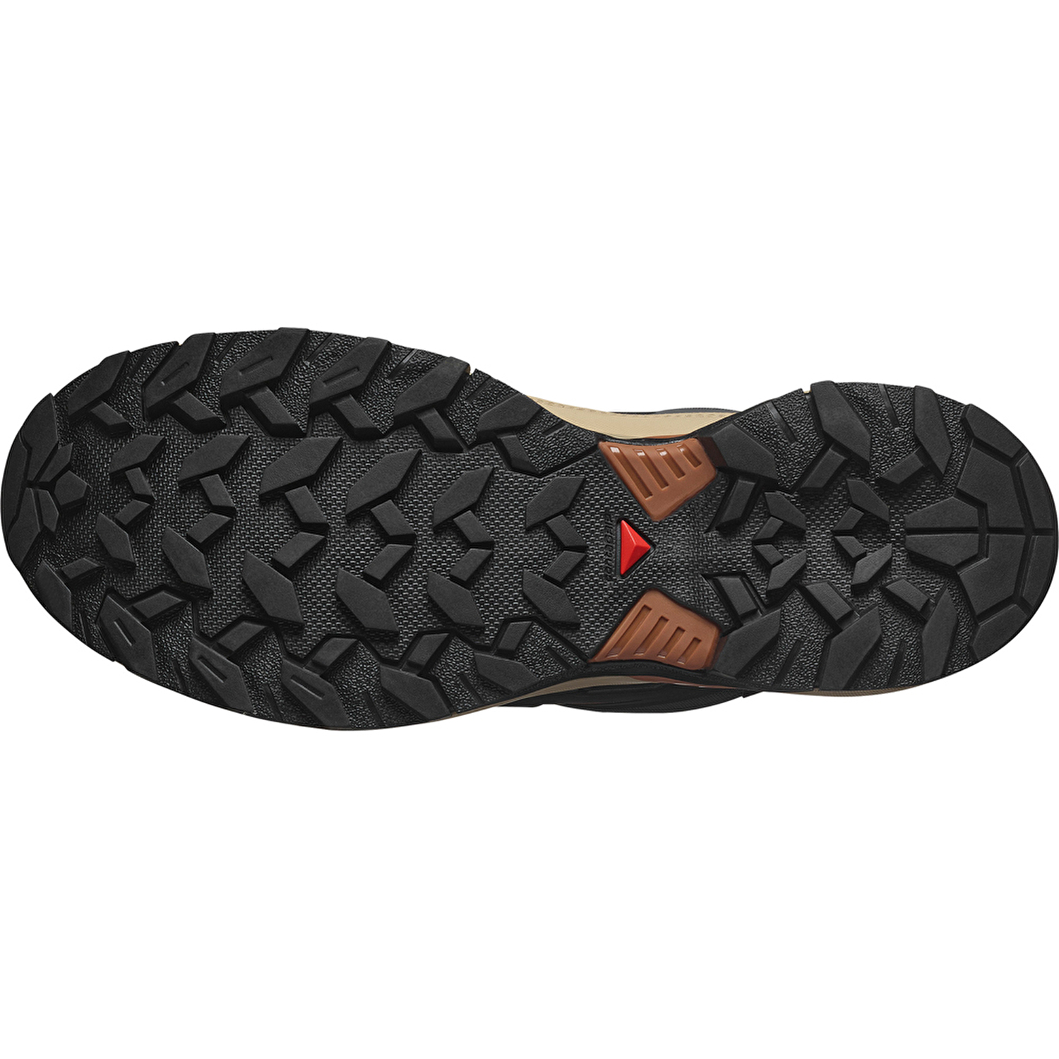 Salomon X Ultra 360 GTX Erkek Outdoor Ayakkabı