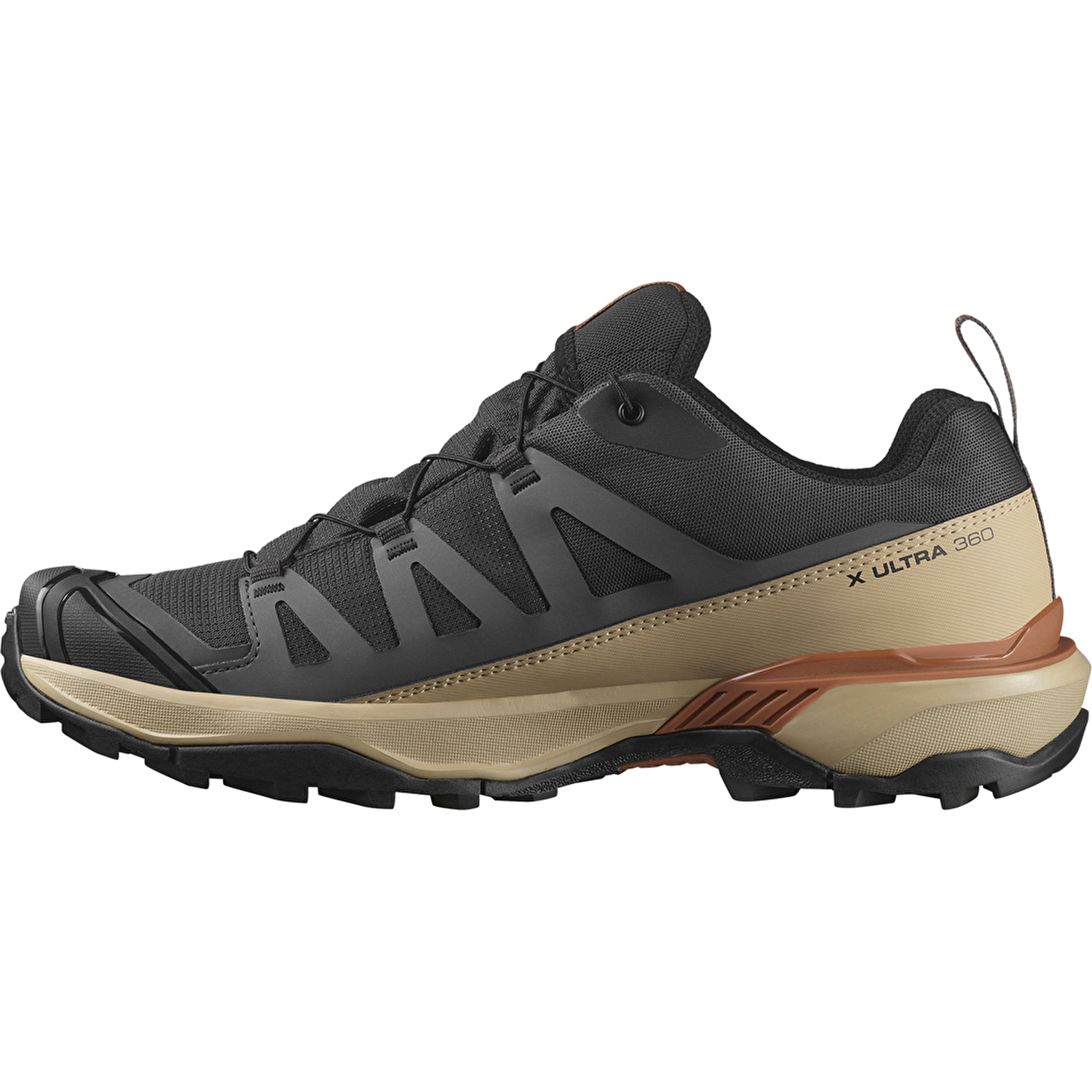 Salomon X Ultra 360 GTX Erkek Outdoor Ayakkabı
