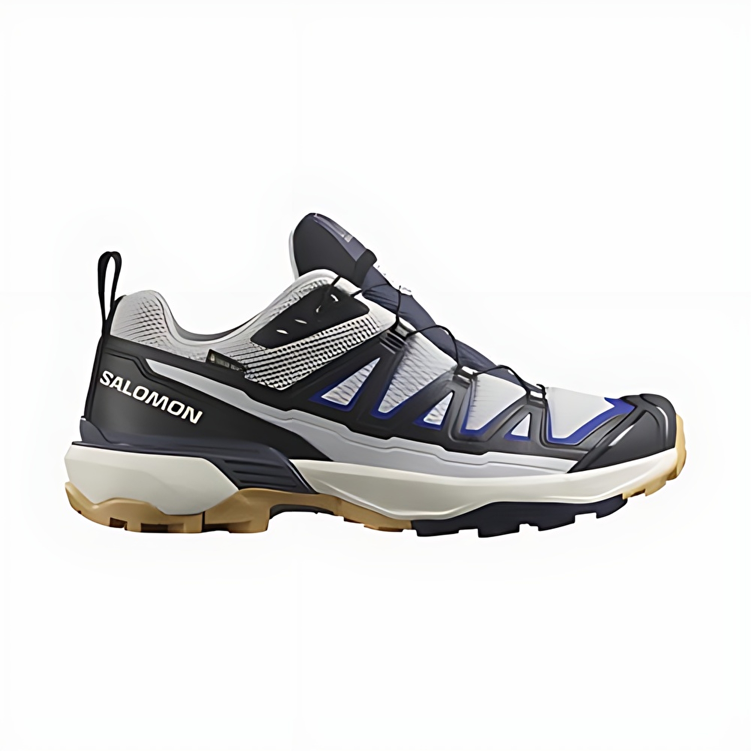 Salomon X Ultra 360 Edge GTX Erkek Outdoor Ayakkabı