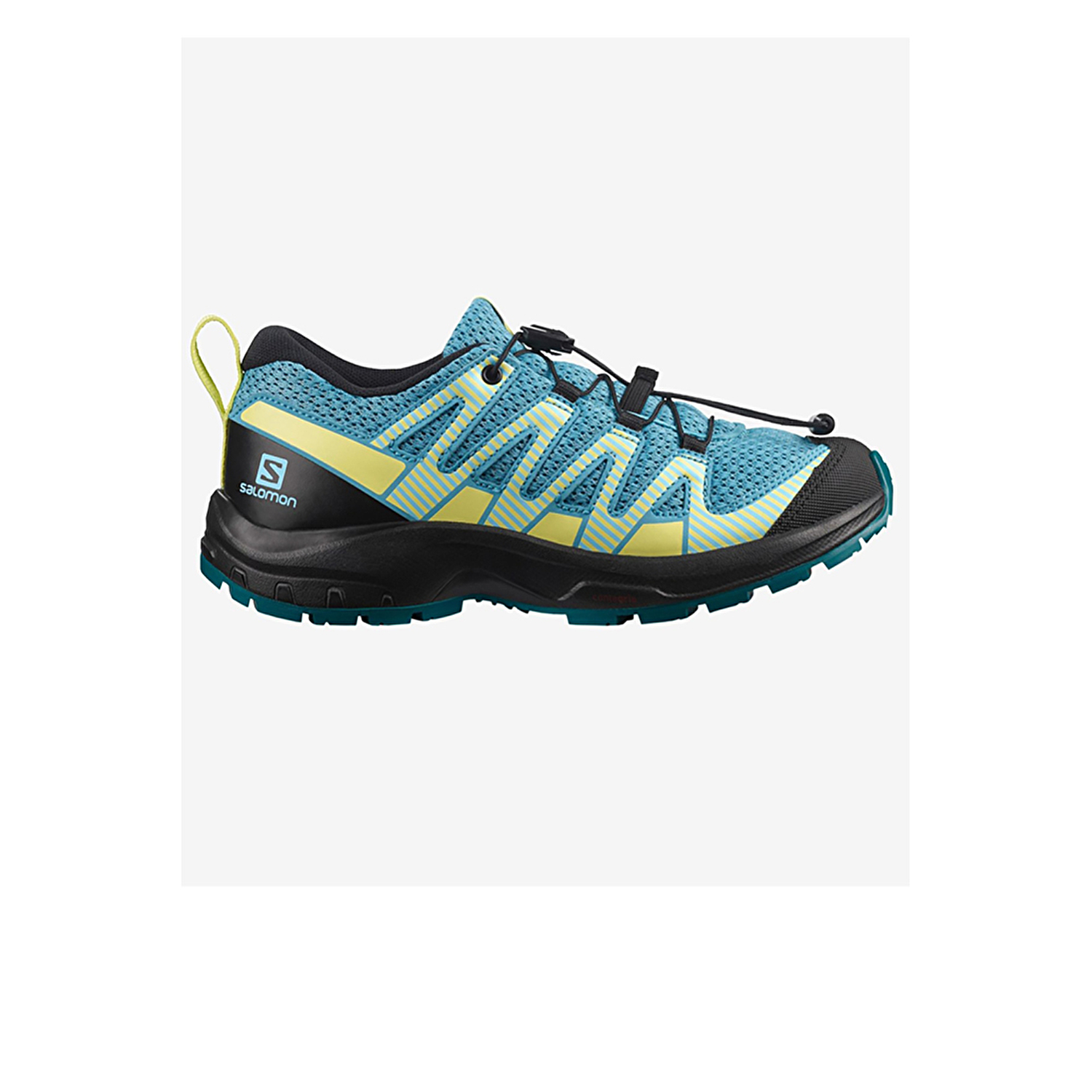 Salomon XA Pro V8 Çocuk Outdoor Ayakkabı