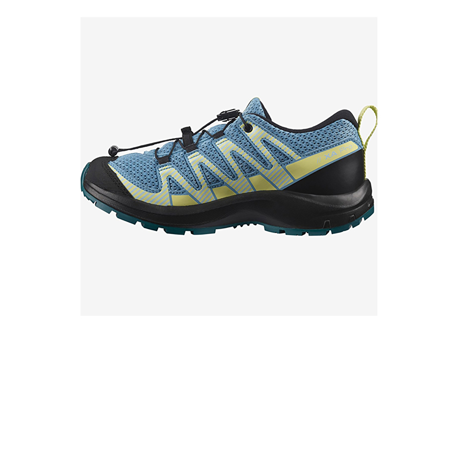 Salomon XA Pro V8 Çocuk Outdoor Ayakkabı