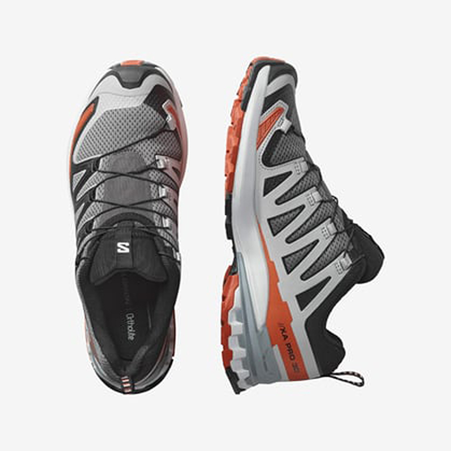 Salomon XA Pro 3D V9 Erkek Patika Koşu Ayakkabısı