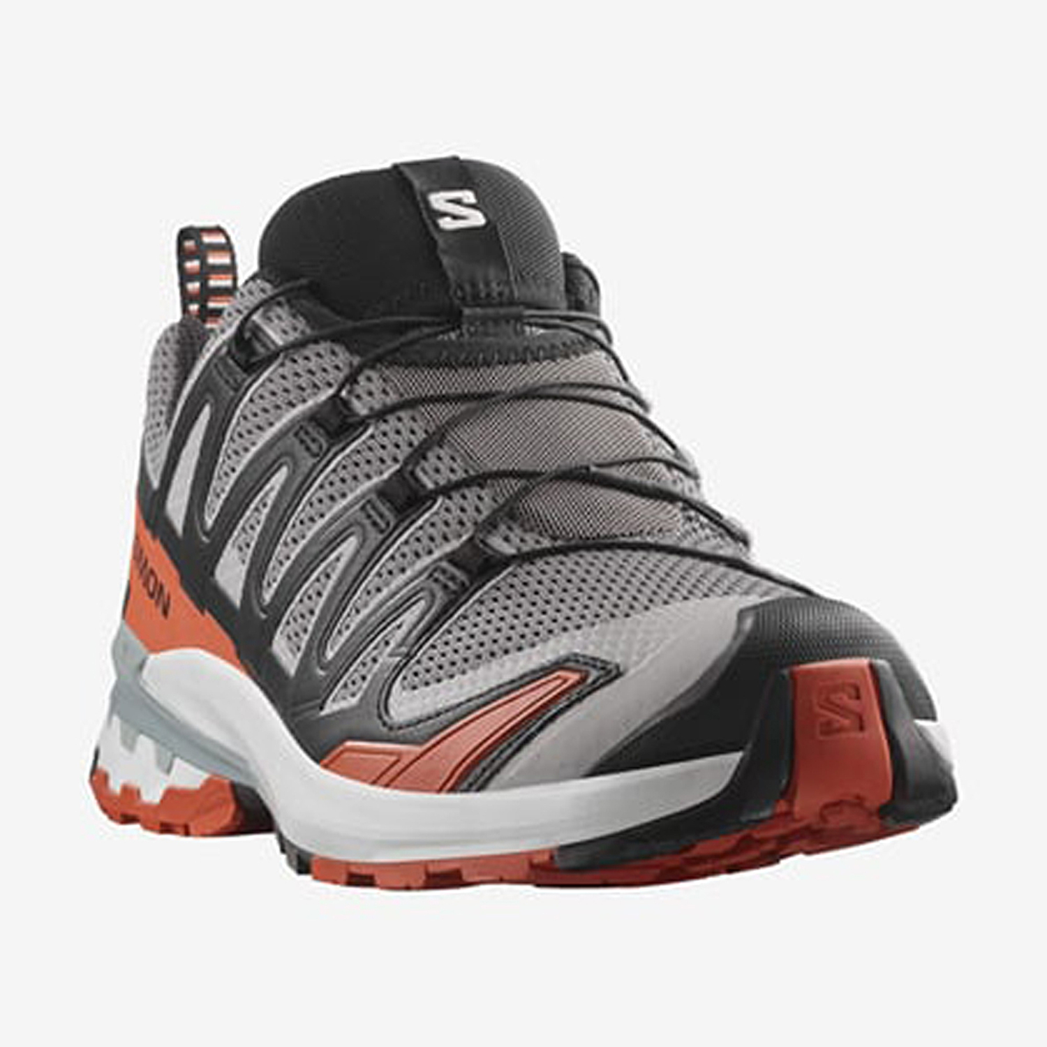 Salomon XA Pro 3D V9 Erkek Patika Koşu Ayakkabısı