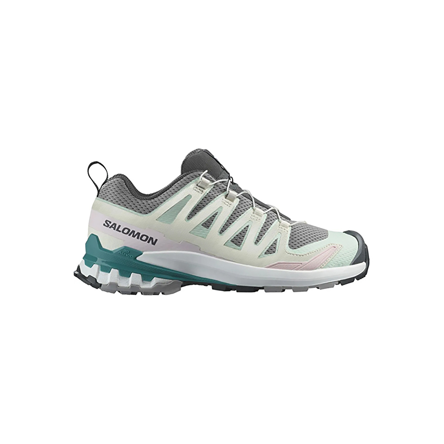 Salomon XA Pro 3D V9 Kadın Patika Koşu Ayakkabısı