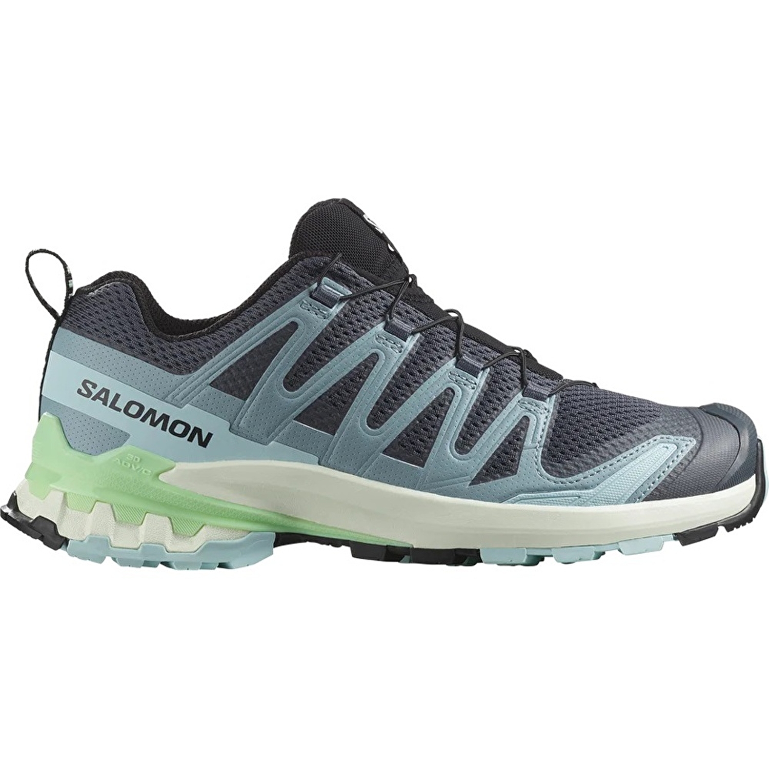 Salomon XA Pro 3D V9 Kadın Patika Koşu Ayakkabısı