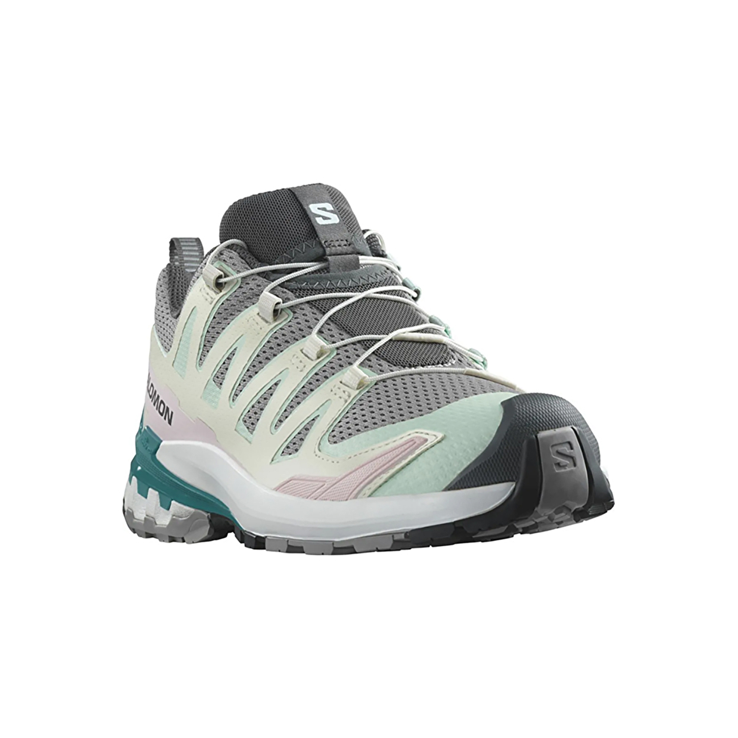 Salomon XA Pro 3D V9 Kadın Patika Koşu Ayakkabısı