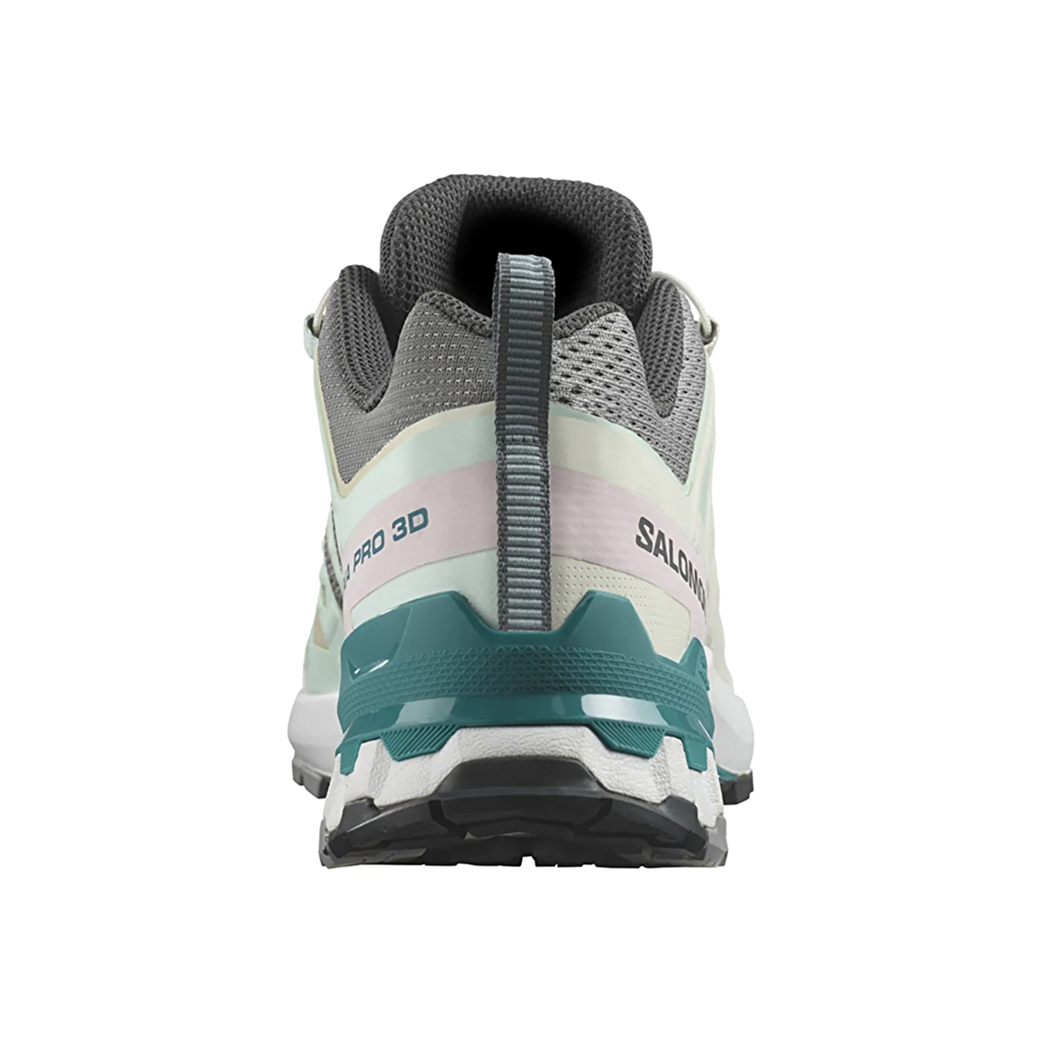 Salomon XA Pro 3D V9 Kadın Patika Koşu Ayakkabısı