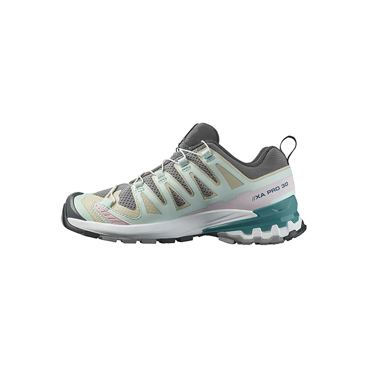 Salomon XA Pro 3D V9 Kadın Patika Koşu Ayakkabısı