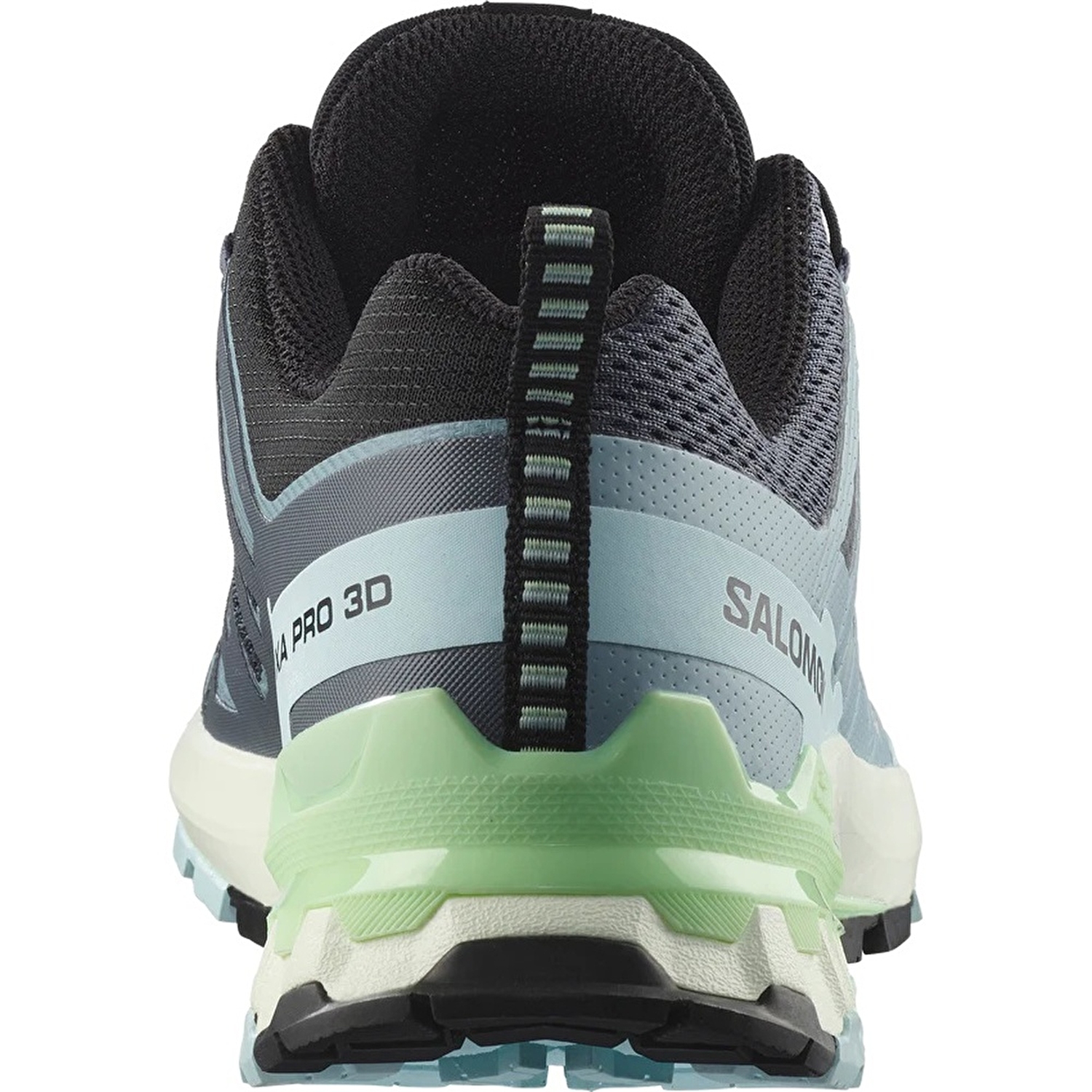 Salomon XA Pro 3D V9 Kadın Patika Koşu Ayakkabısı