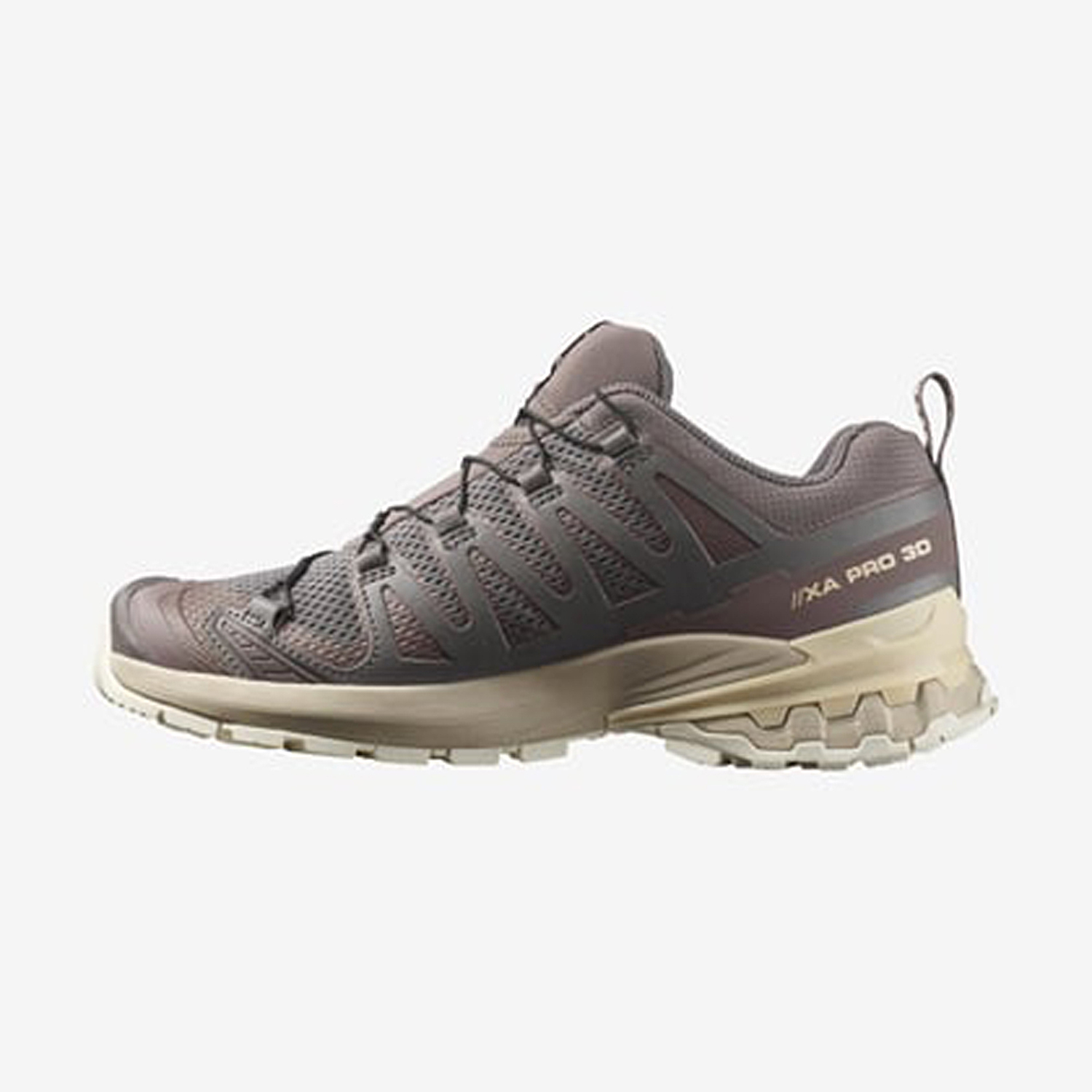 Salomon XA Pro 3D V9 Kadın Patika Koşu Ayakkabısı