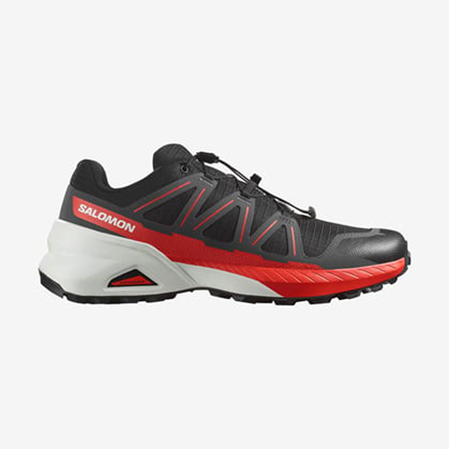 Salomon Speedcross Peak Erkek Patika Koşu Ayakkabısı