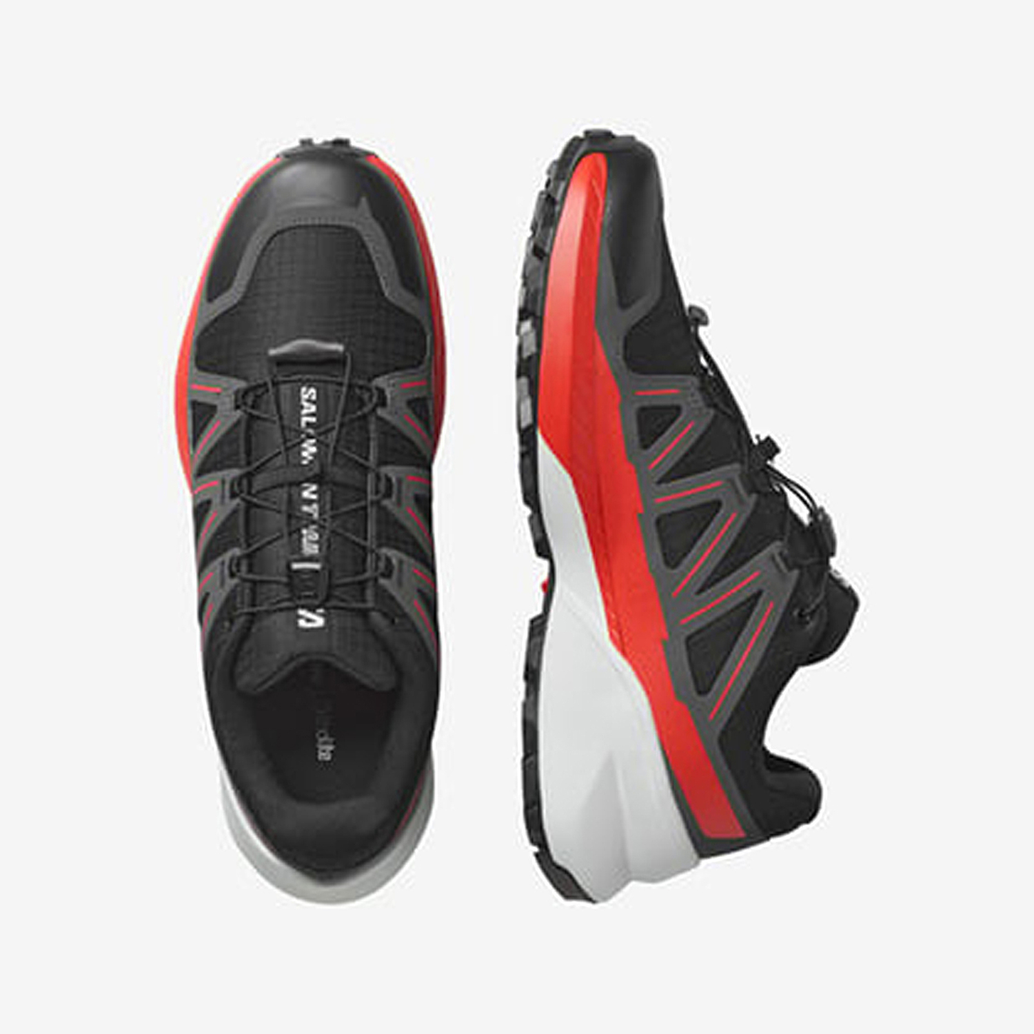 Salomon Speedcross Peak Erkek Patika Koşu Ayakkabısı