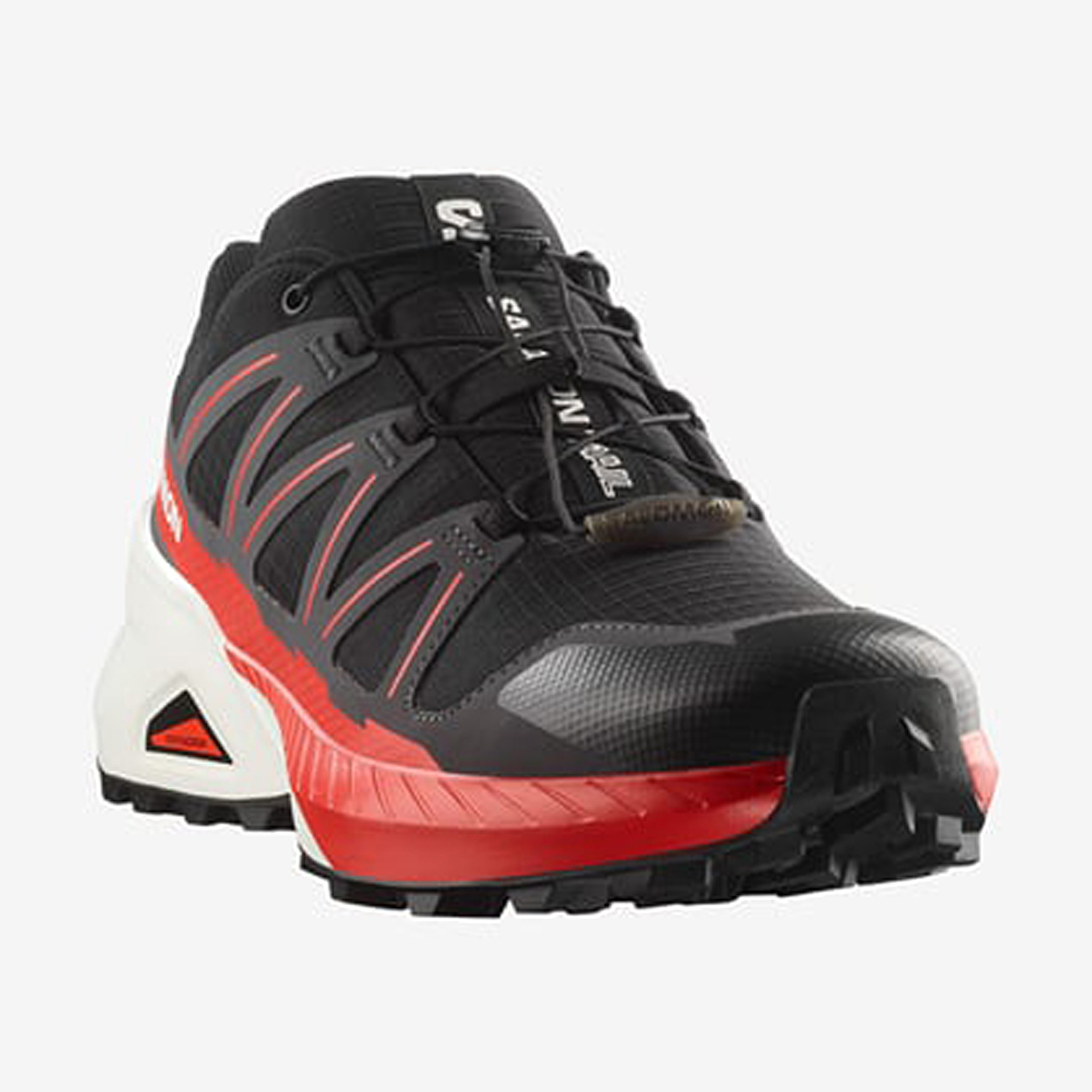 Salomon Speedcross Peak Erkek Patika Koşu Ayakkabısı