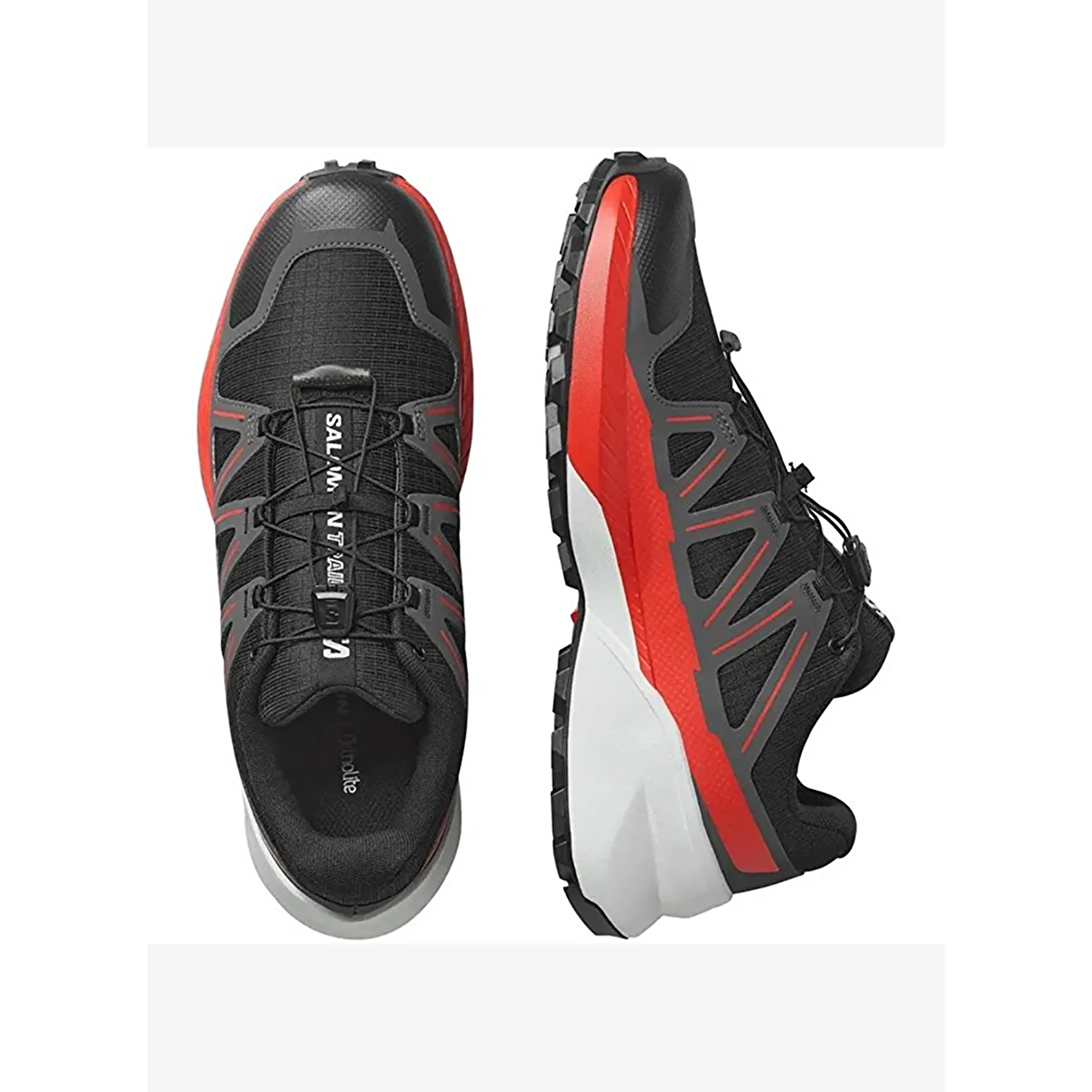 Salomon Speedcross Peak Erkek Patika Koşu Ayakkabısı