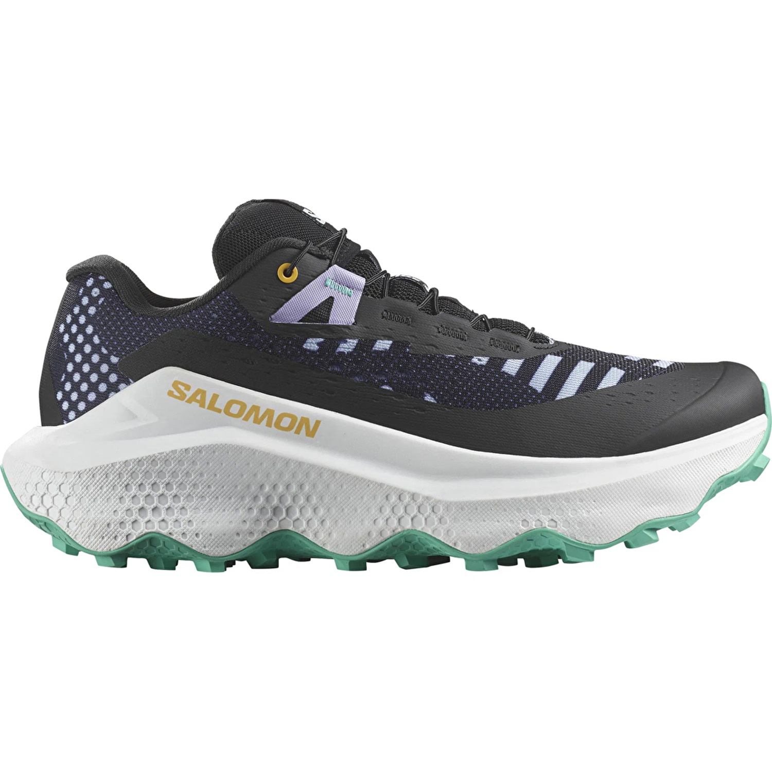 Salomon Ultra Glide 3 Proto Pack Erkek Patika Koşu Ayakkabısı