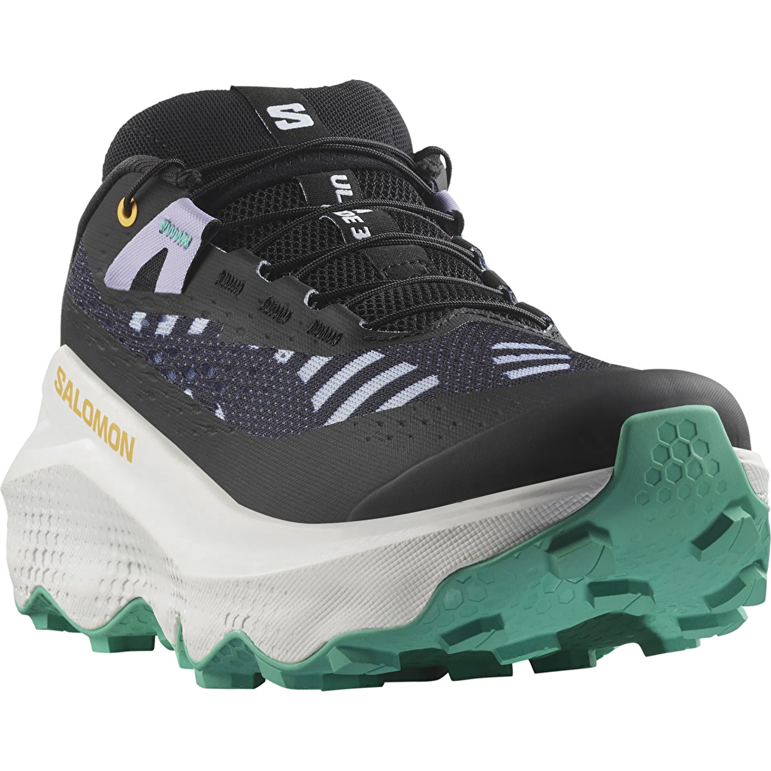 Salomon Ultra Glide 3 Proto Pack Erkek Patika Koşu Ayakkabısı