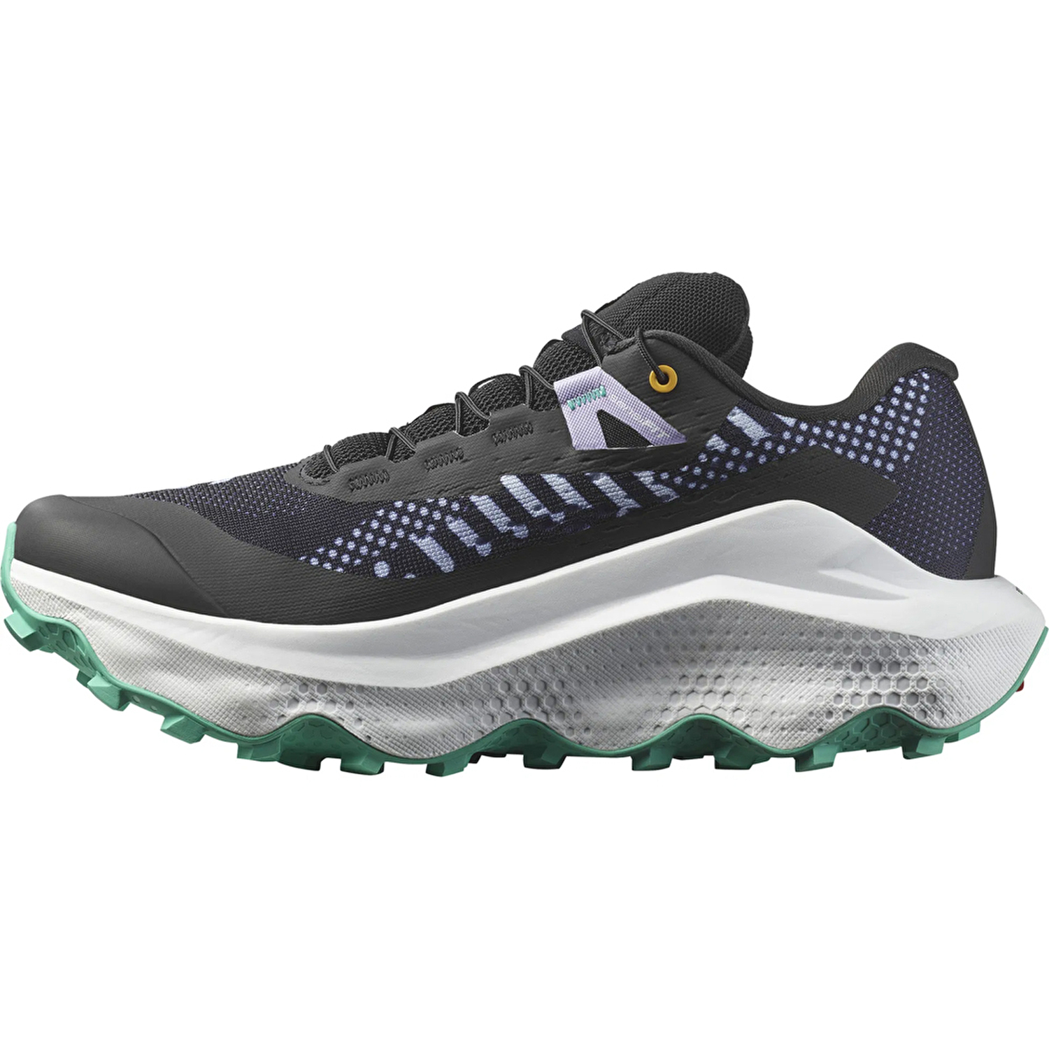 Salomon Ultra Glide 3 Proto Pack Erkek Patika Koşu Ayakkabısı