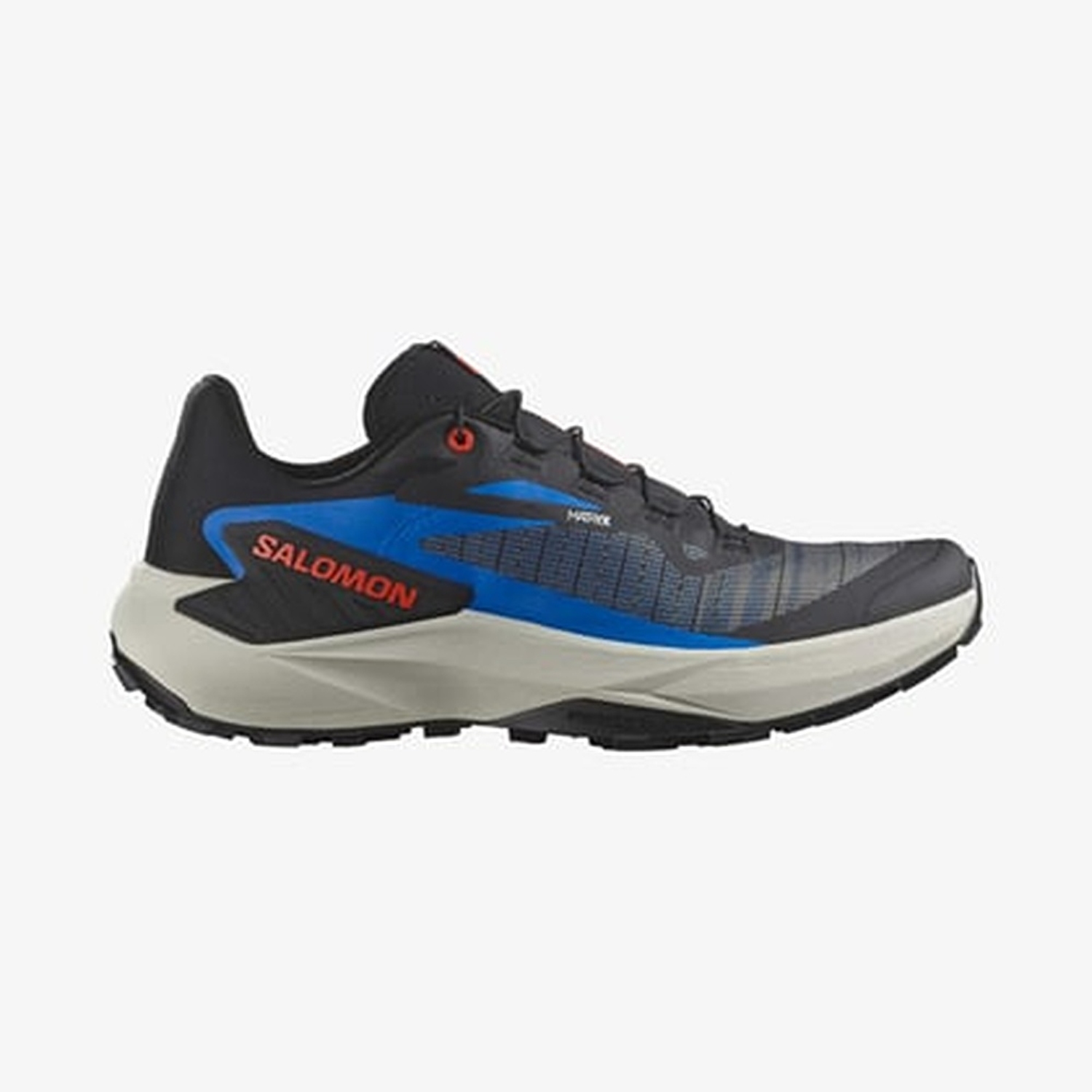 Salomon Genesis Erkek Patika Koşu Ayakkabısı
