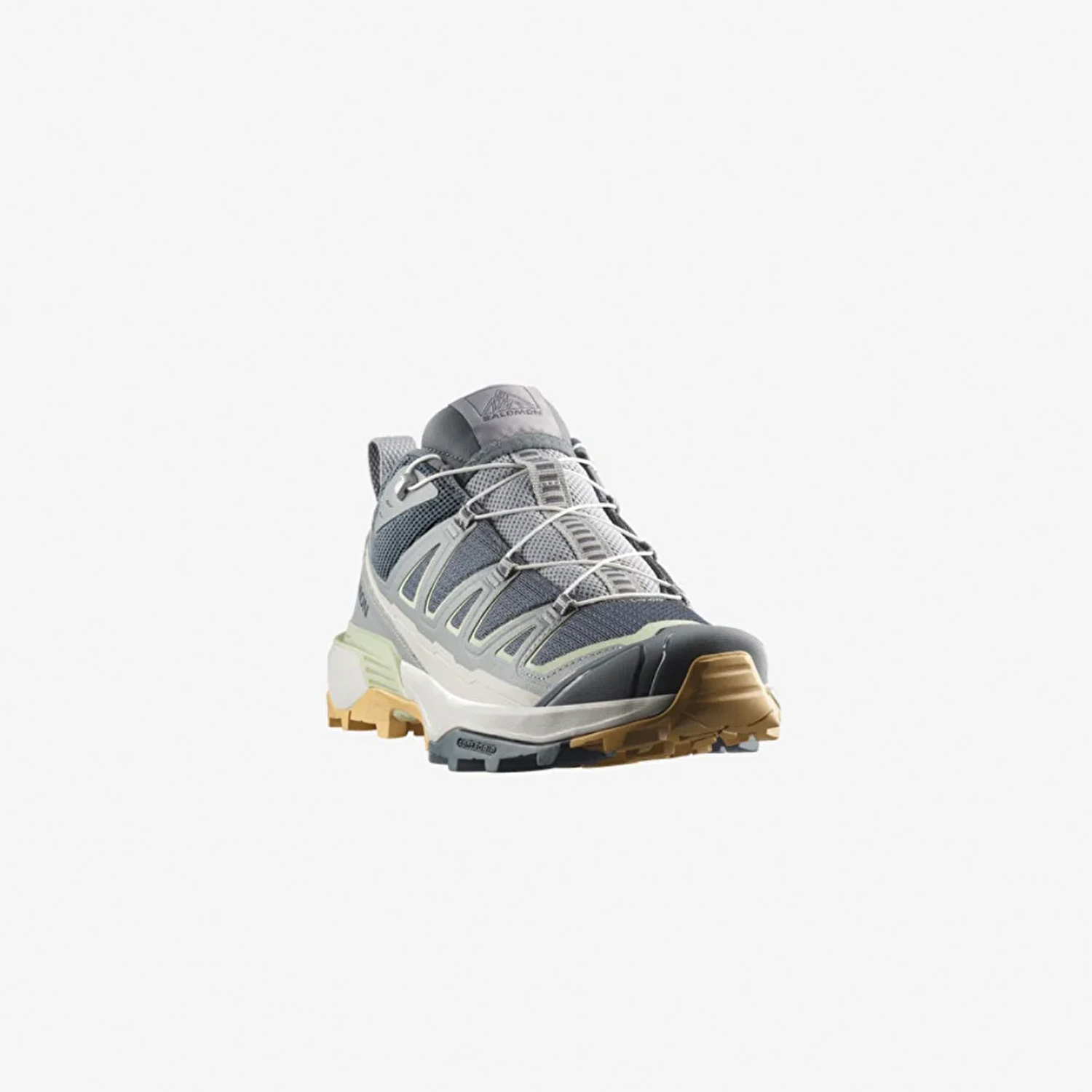 Salomon X Ultra 360 Edge Erkek Outdoor Ayakkabı