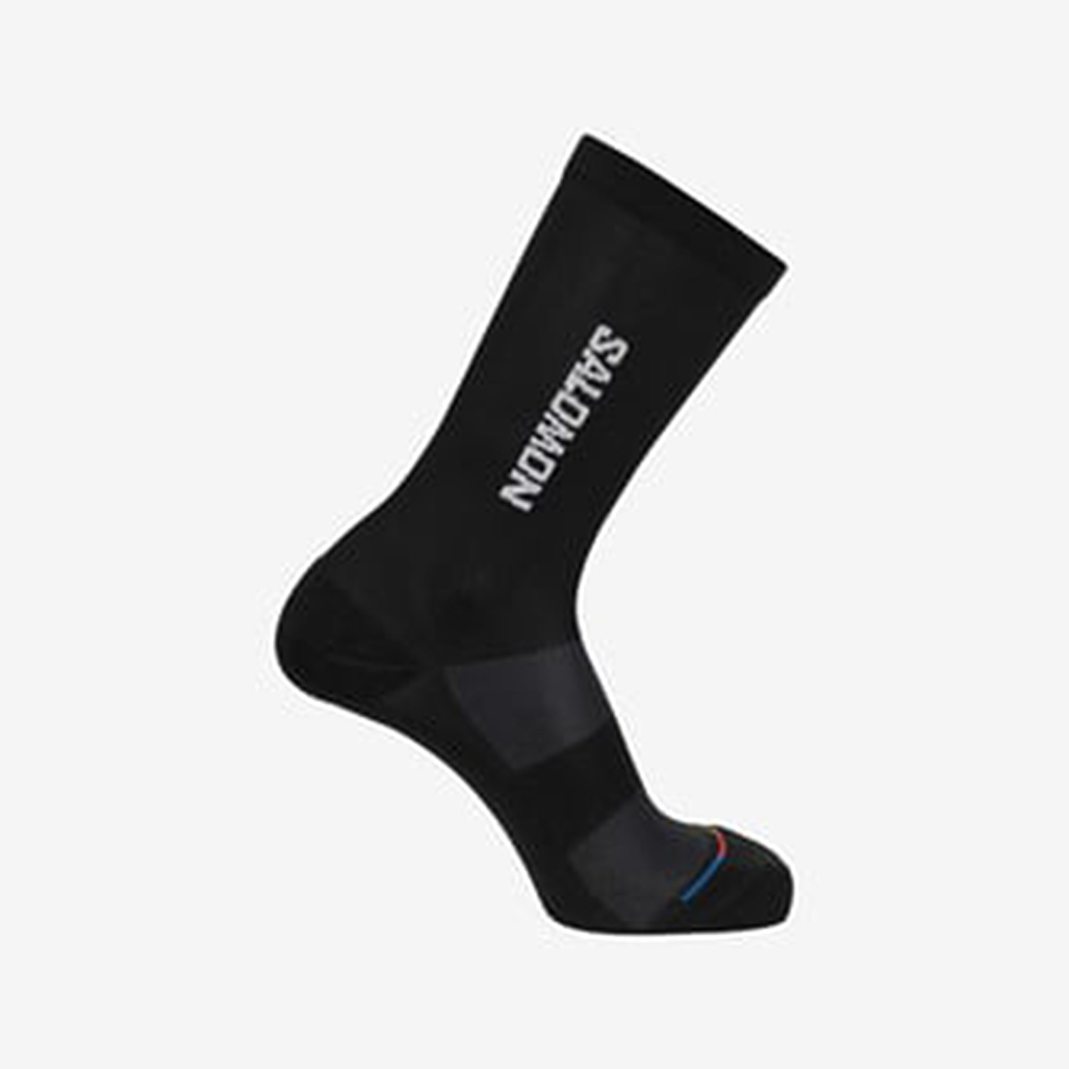 Salomon 365 Crew R+L Unisex Uzun Çorap
