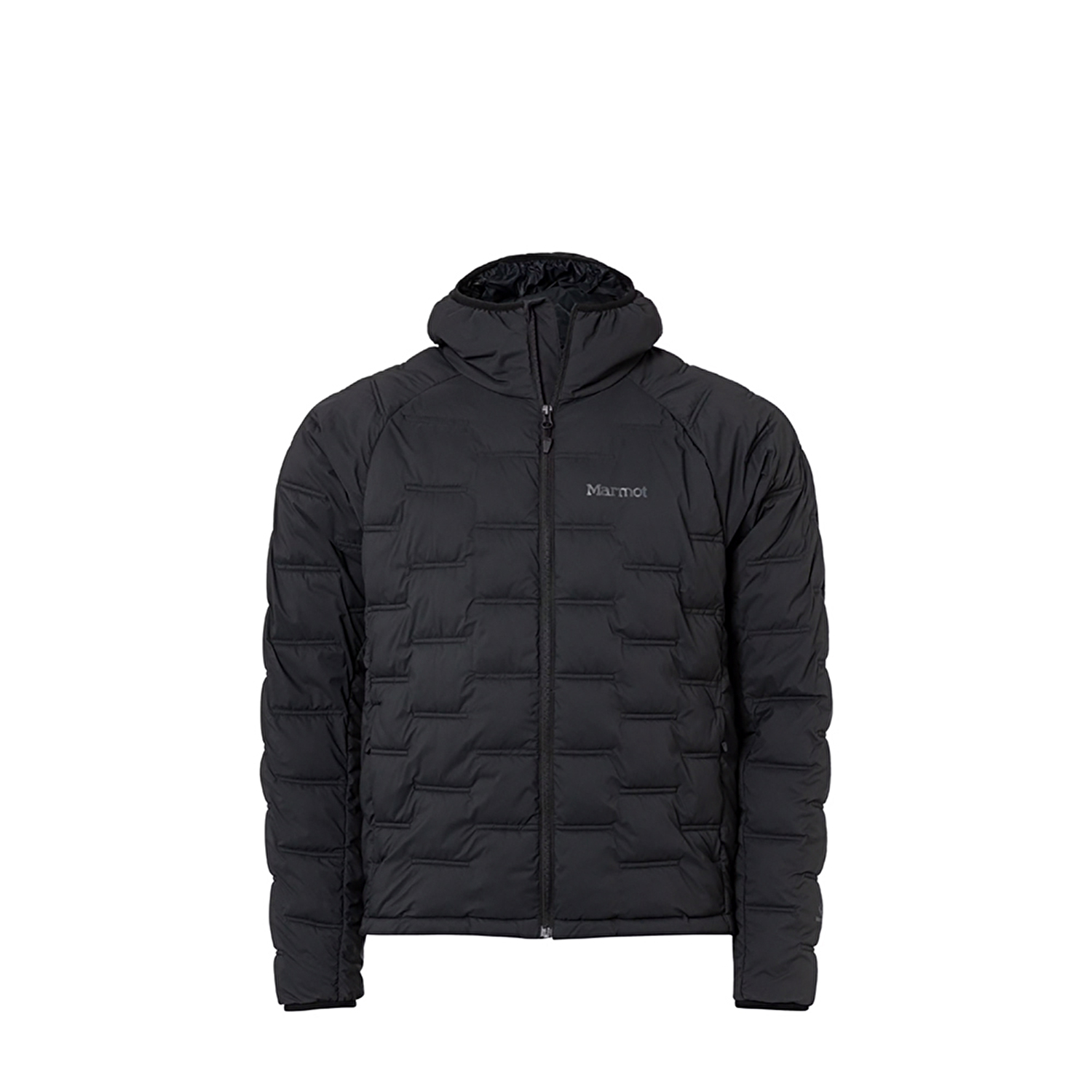 Marmot Warmcube Active Novus Hoody Erkek Mont