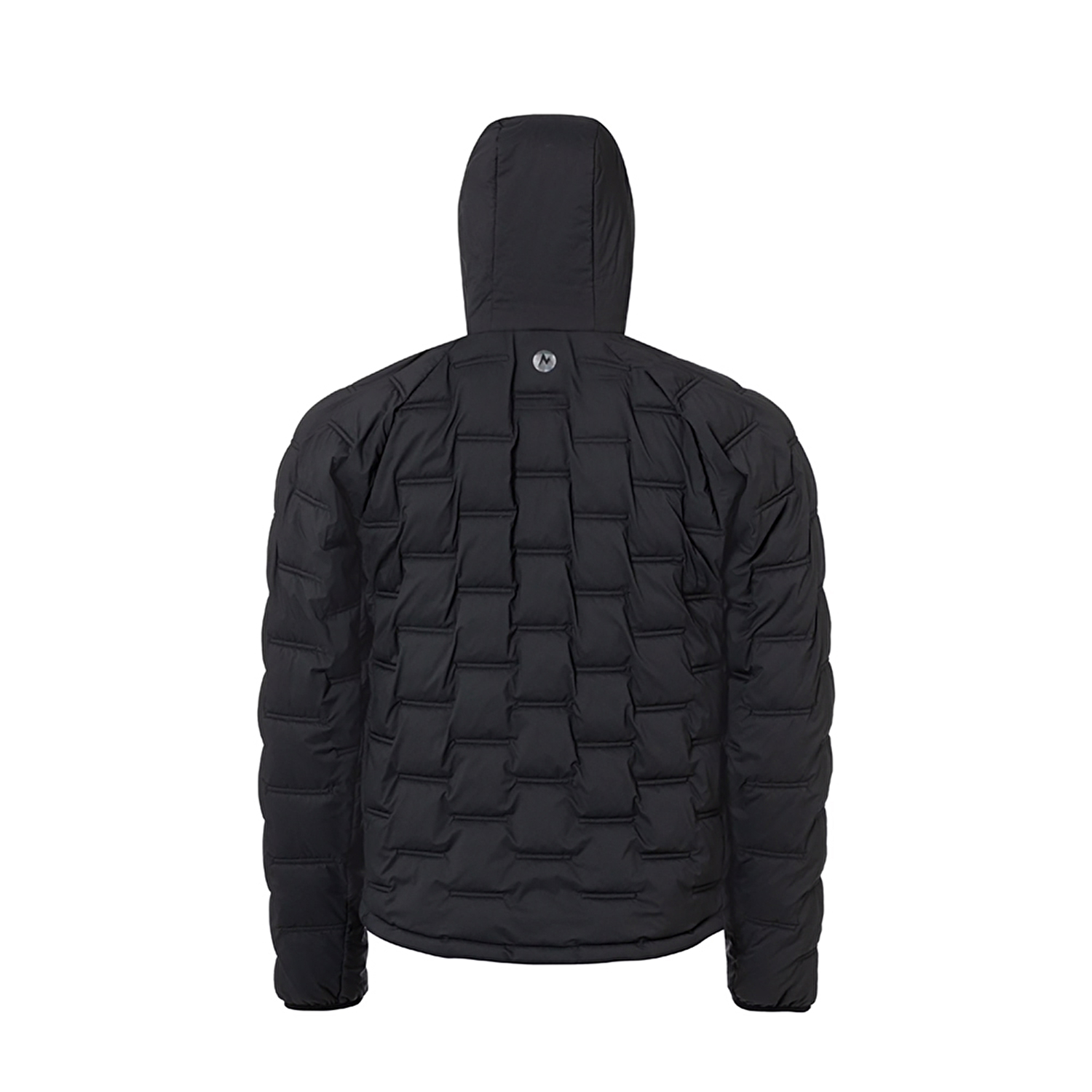 Marmot Warmcube Active Novus Hoody Erkek Mont