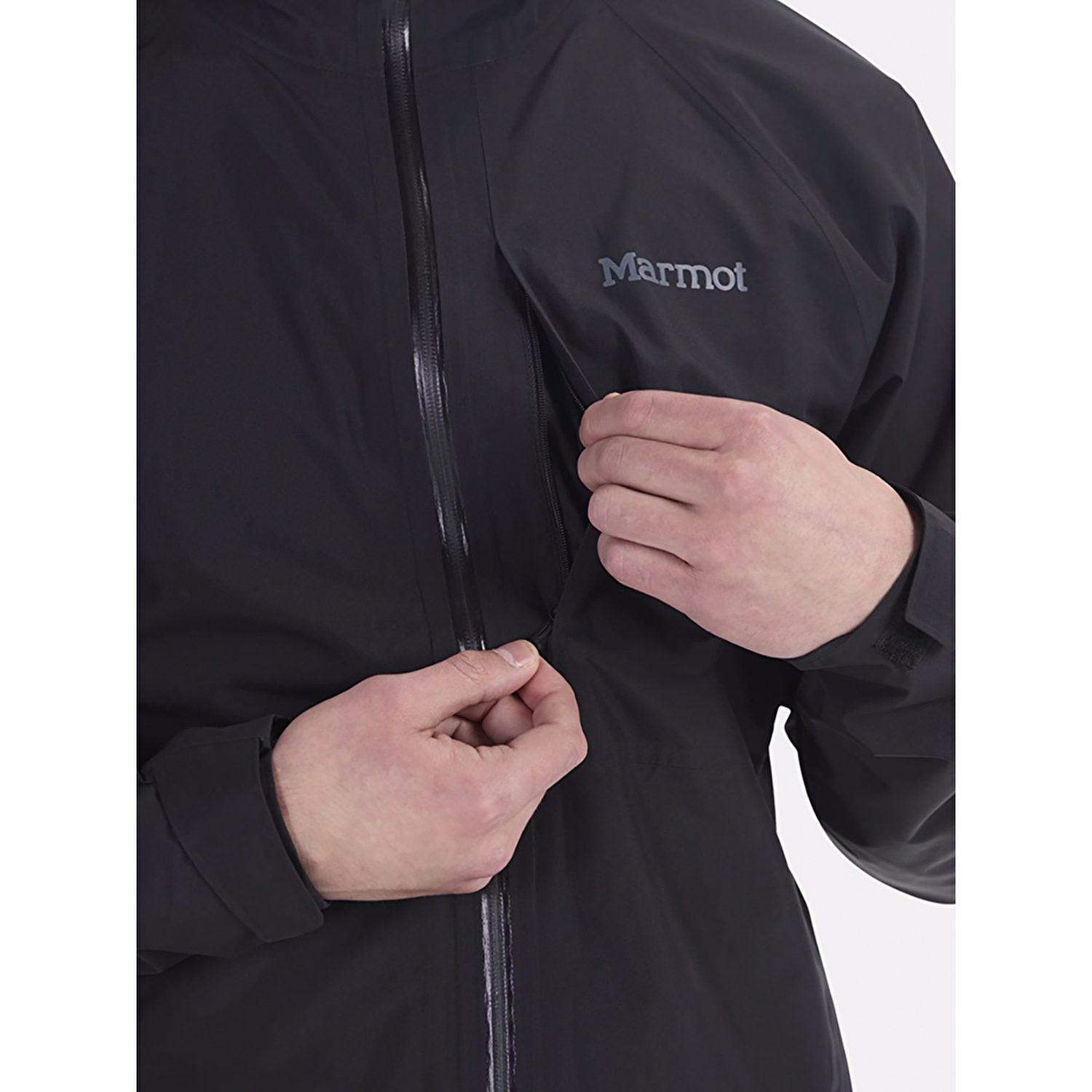 Marmot Waypoint Gore-Tex Erkek Mont
