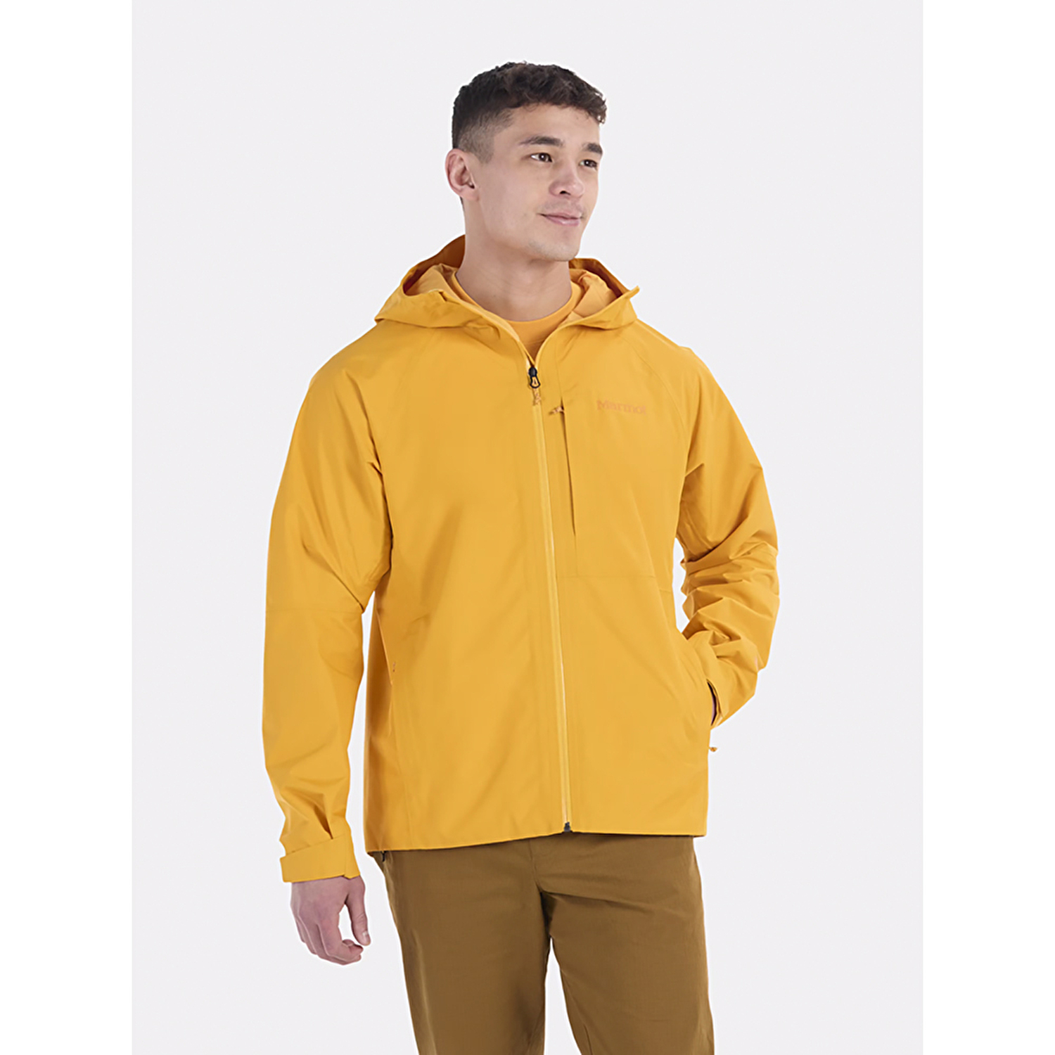 Marmot Waypoint Gore-Tex Erkek Mont