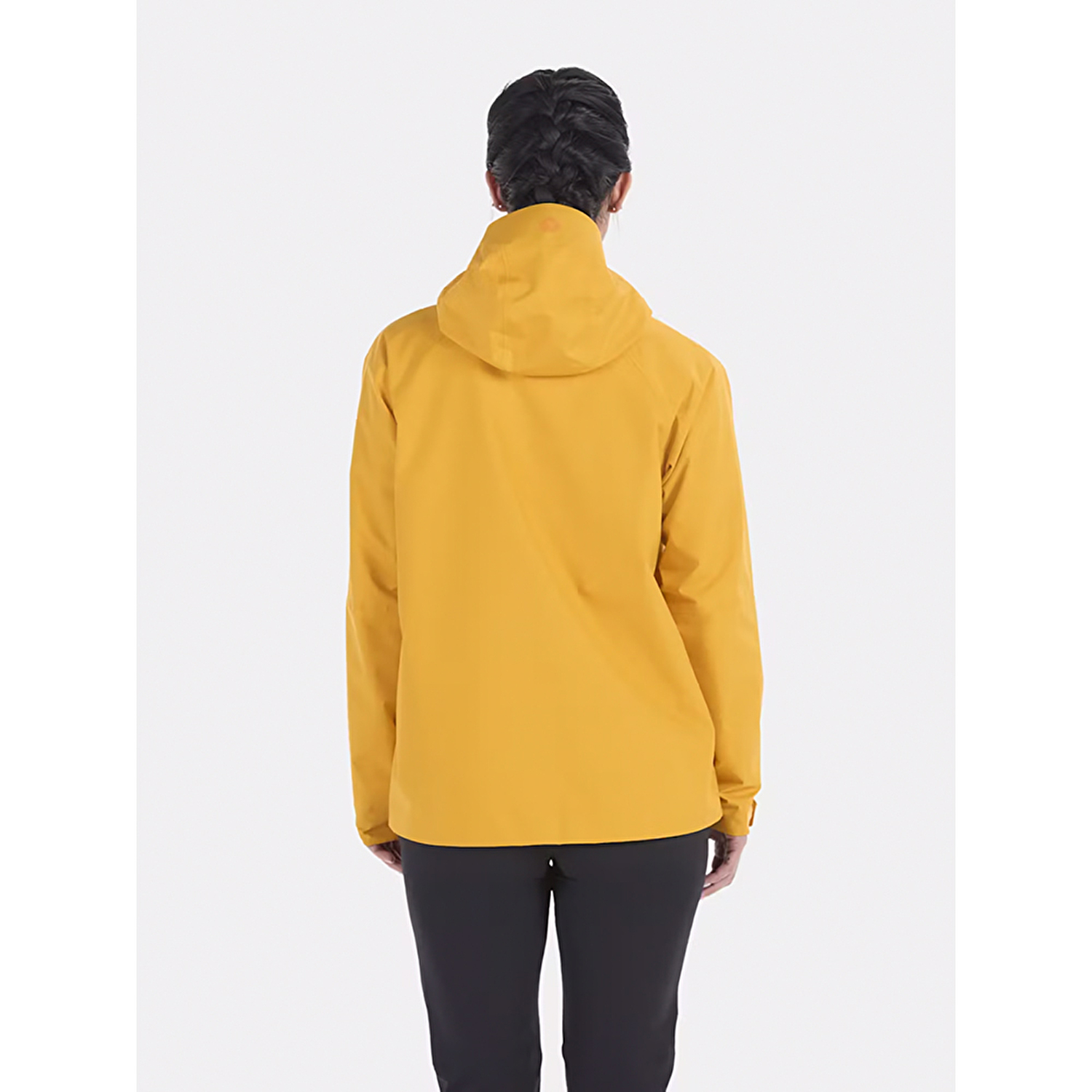 Marmot Waypoint Gore-Tex Kadın Mont