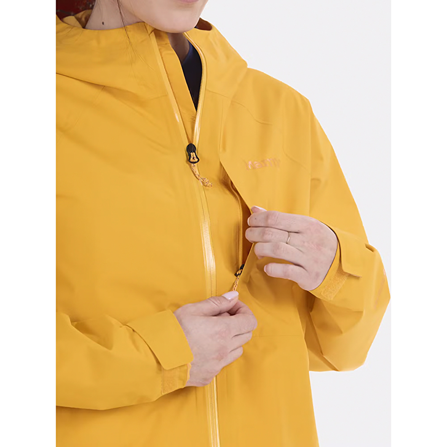 Marmot Waypoint Gore-Tex Kadın Mont