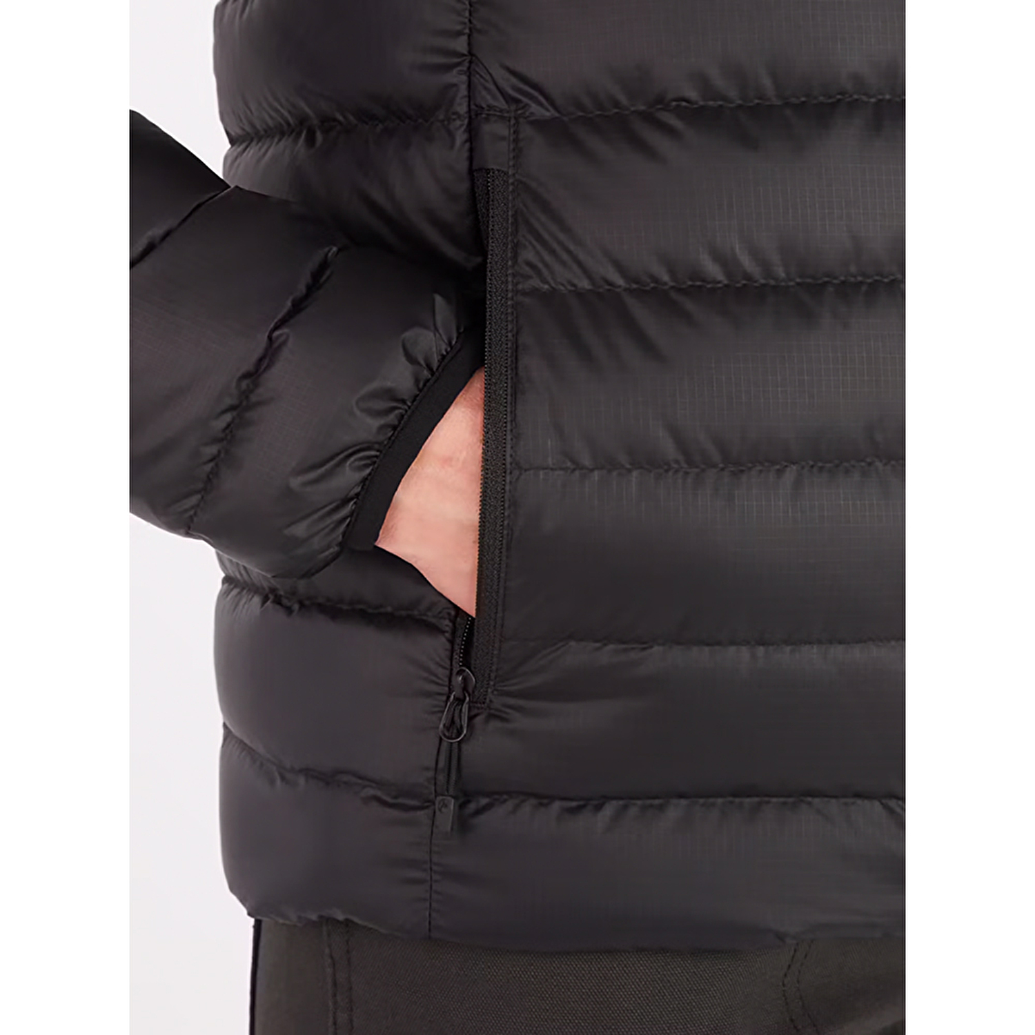Marmot Highlander Down Hoody Kadın Mont
