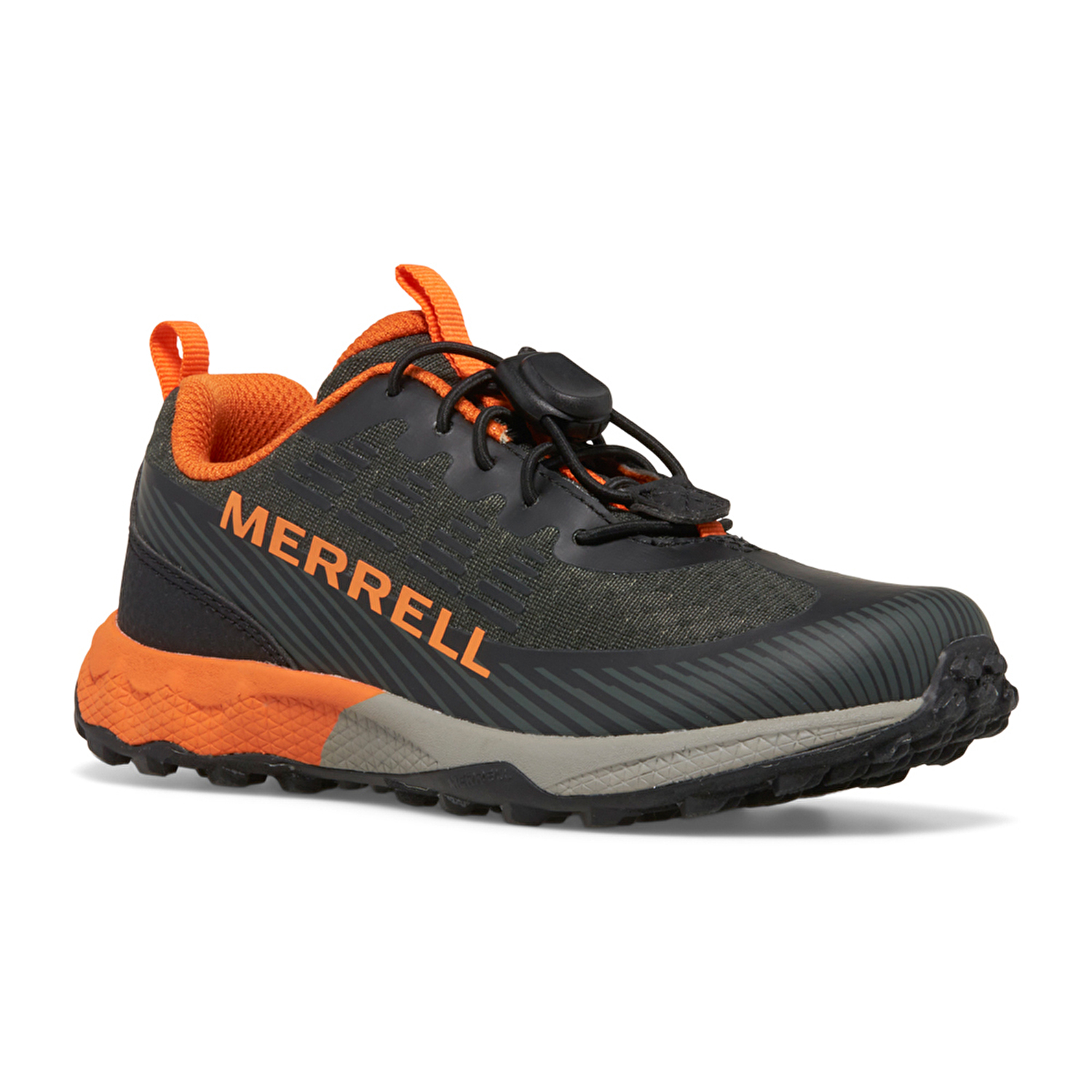 Merrell Agility Peak Çocuk Patika Koşu Ayakkabısı