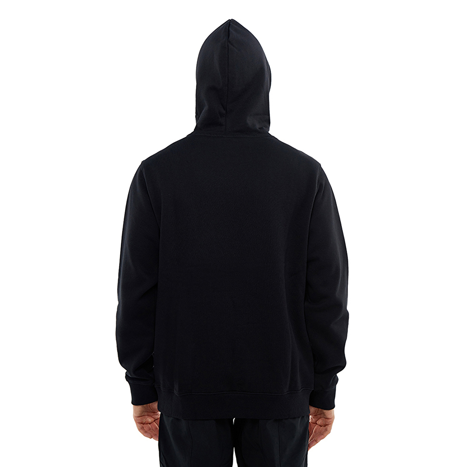 Erkek Kapüşonlu Sweatshirt