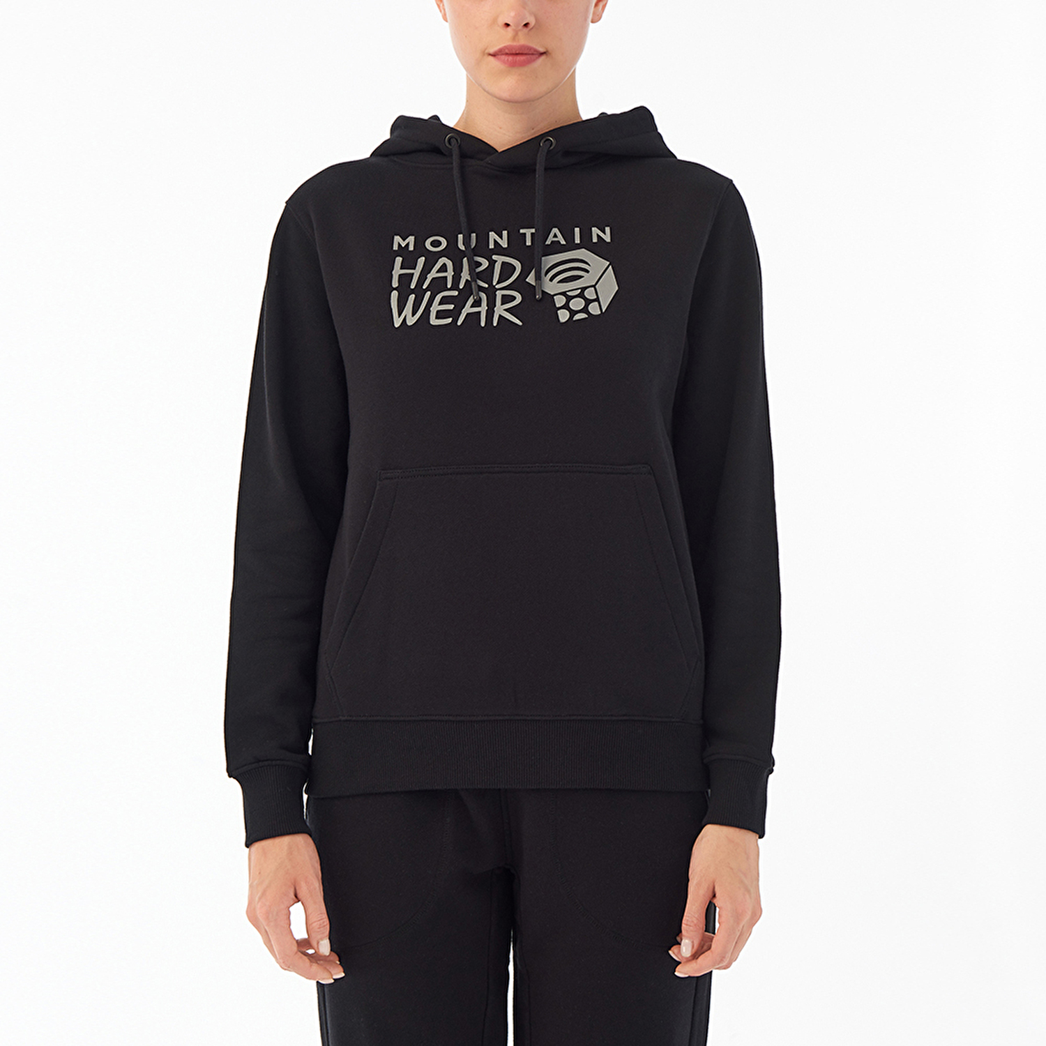 Kadın Kapüşonlu Sweatshirt