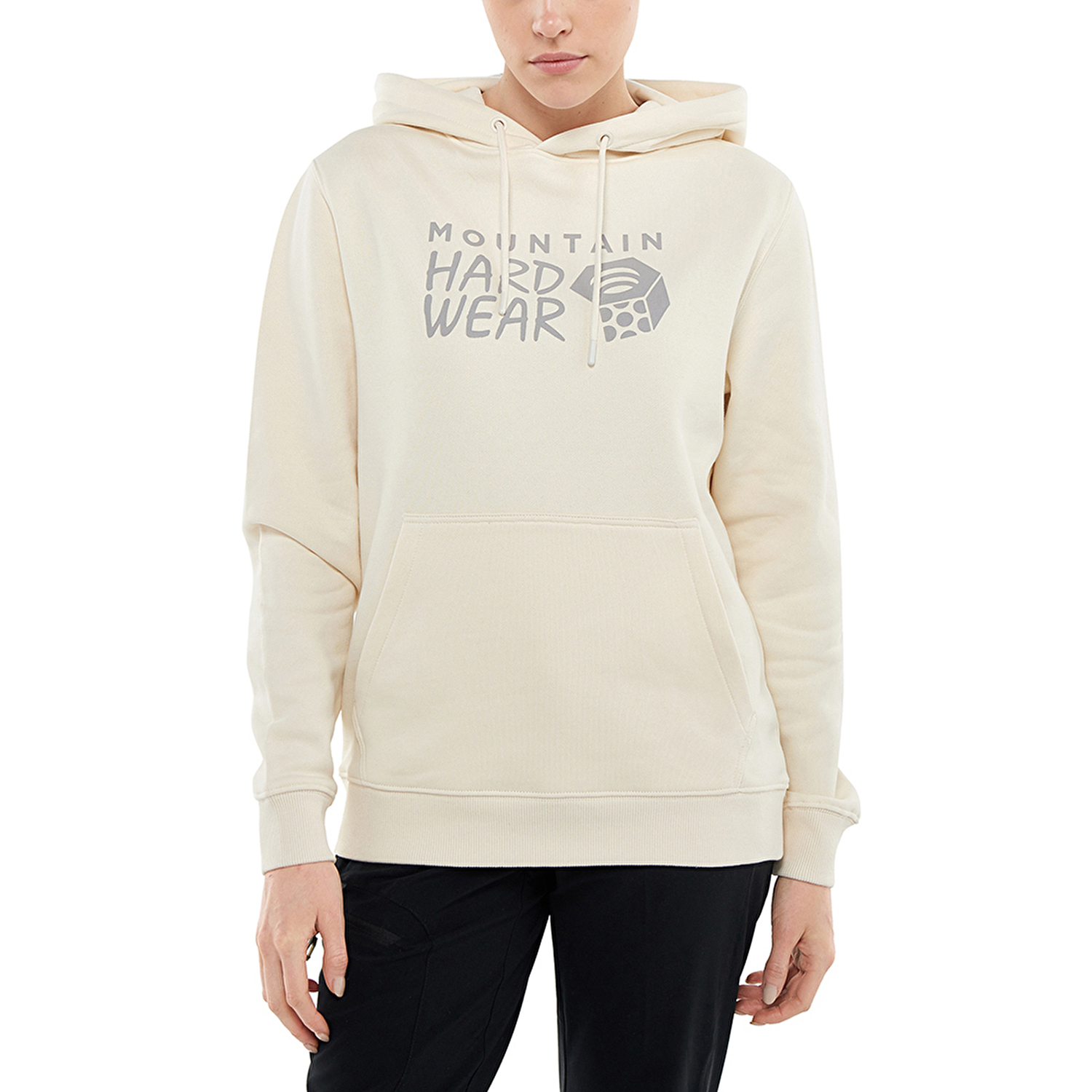 Kadın Kapüşonlu Sweatshirt