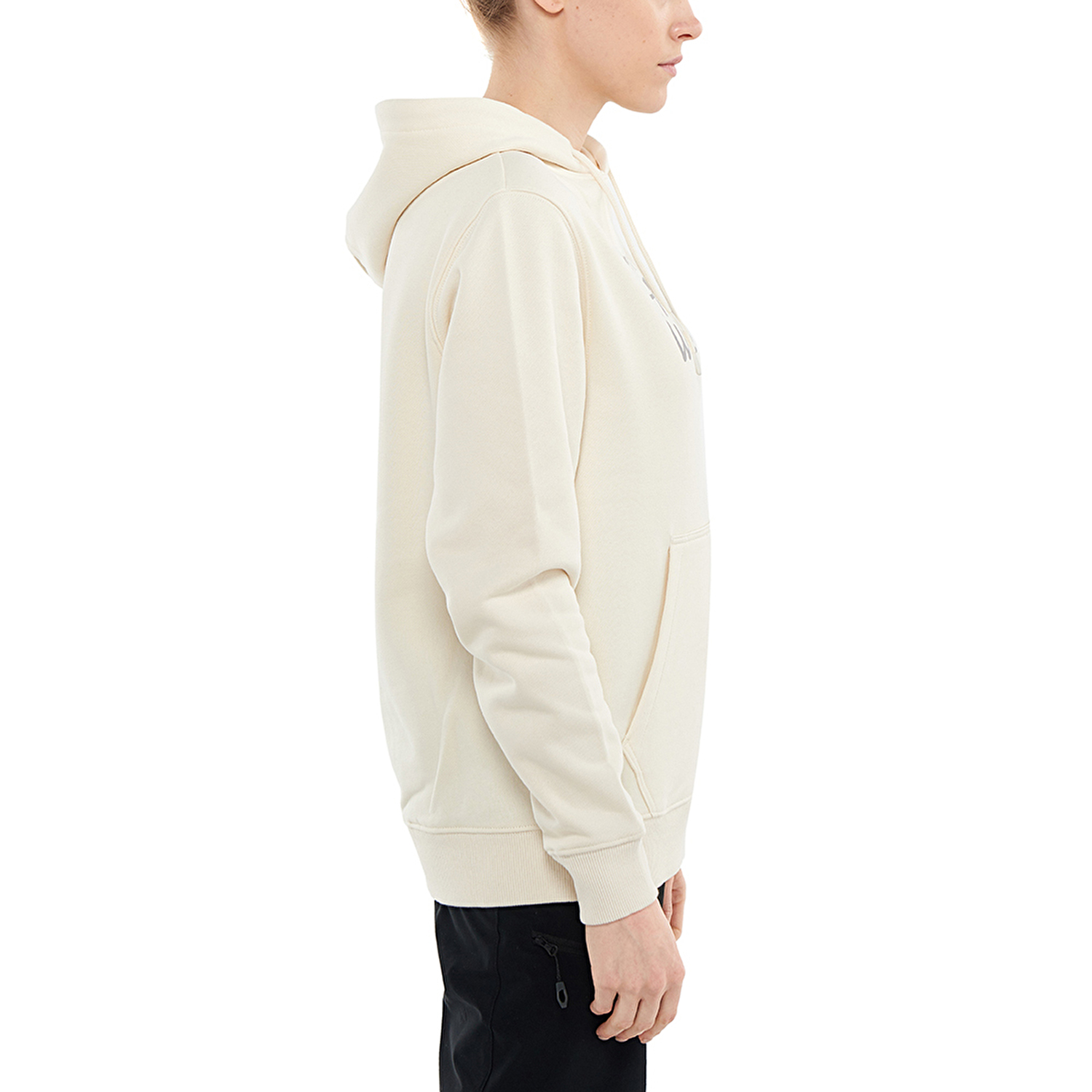 Kadın Kapüşonlu Sweatshirt