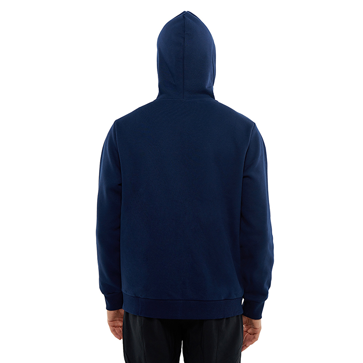 Erkek Fermuarlı Sweatshirt
