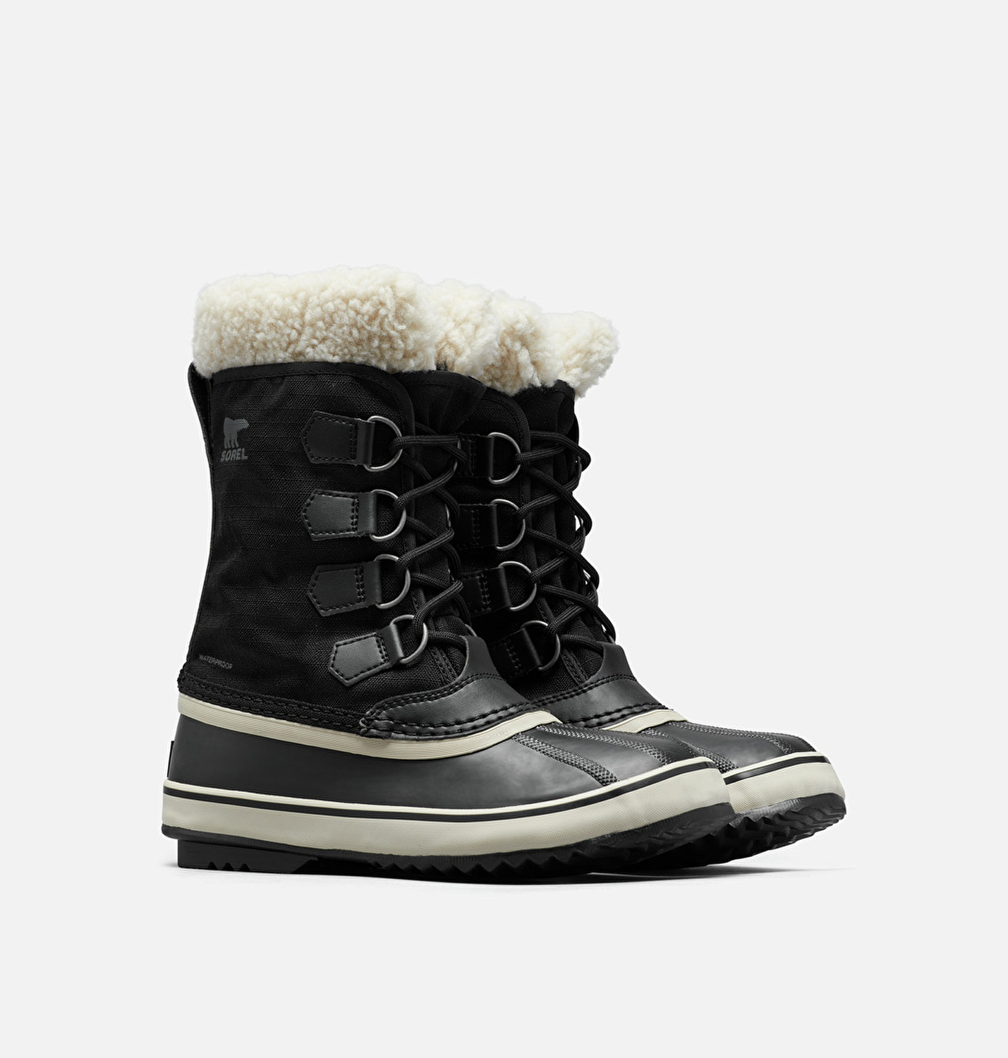 Winter Carnival Kadın Bot