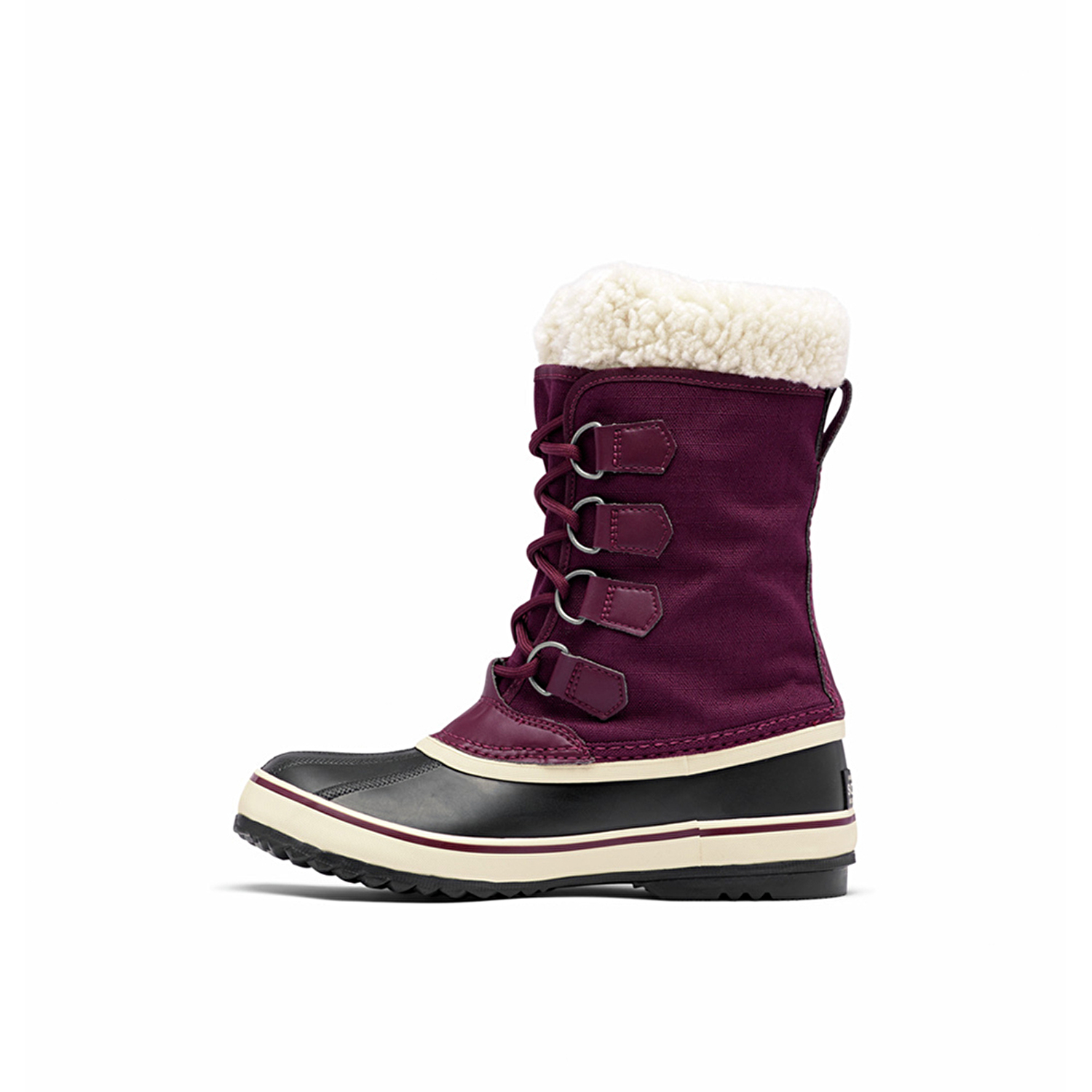 Winter Carnival Kadın Bot