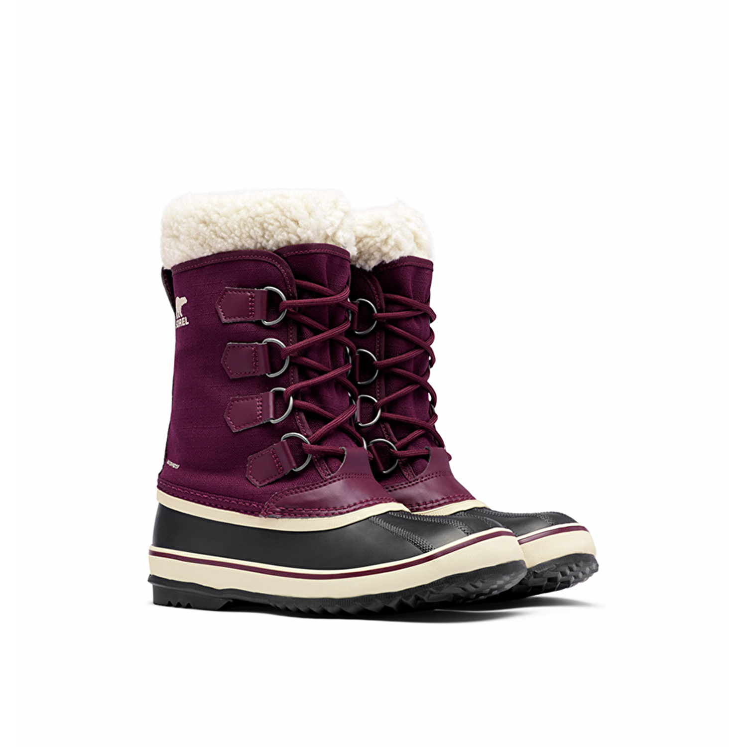 Winter Carnival Kadın Bot